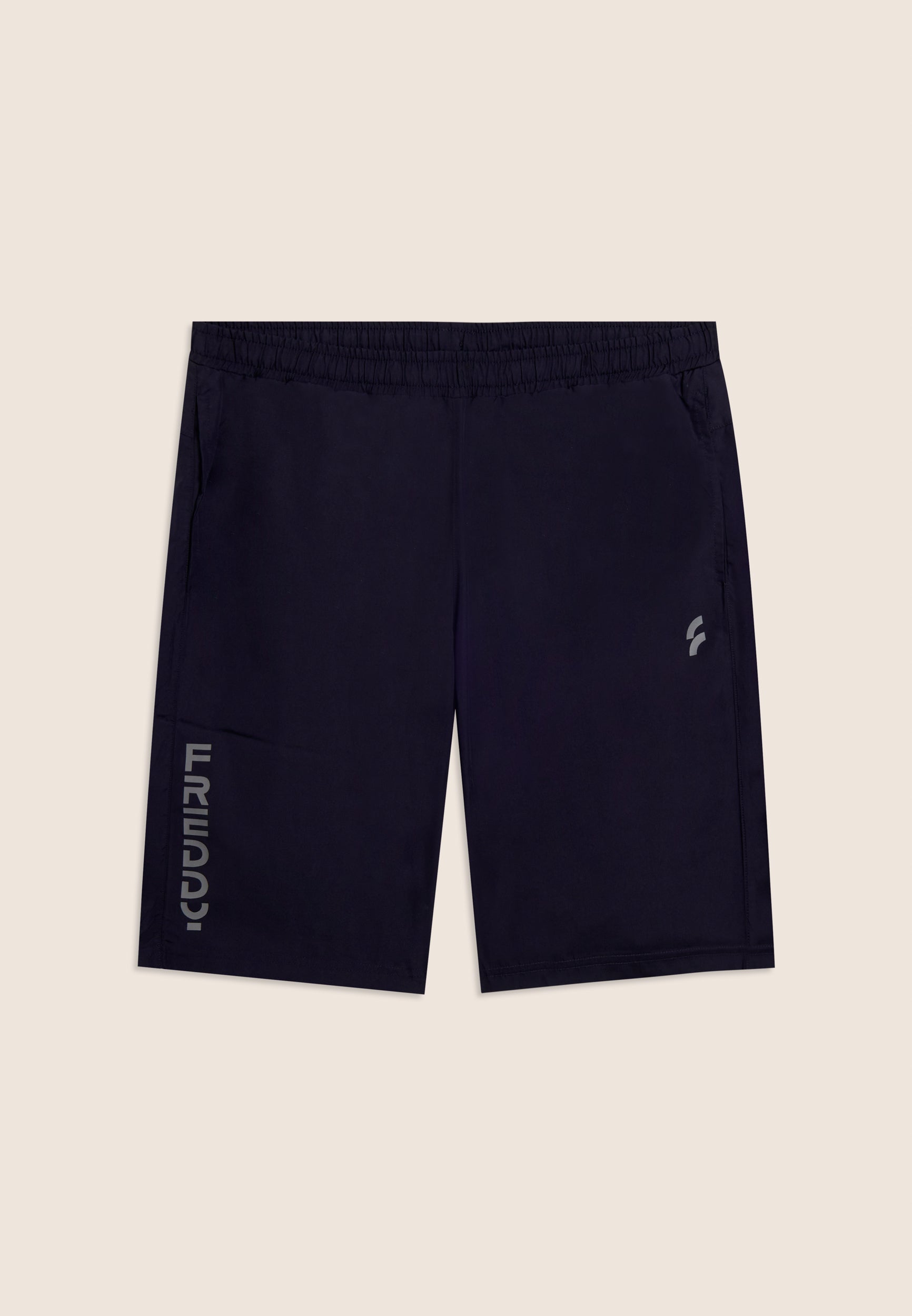 freddy-pantaloni-corti-uomo-tecnici-con-logo-verticale image 4