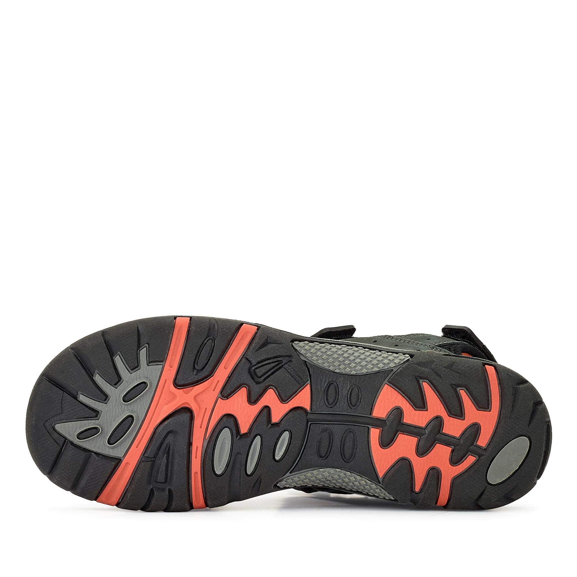 cmp-almaak-hiking-sandal-sandalo-sportivo-uomo image 6