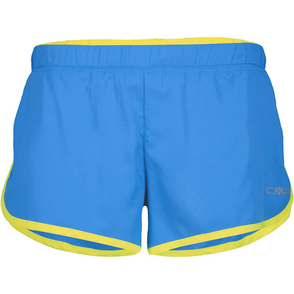 cmp-pantaloncino-donna-con-fodera-interna-in-mesh-shorts image 2