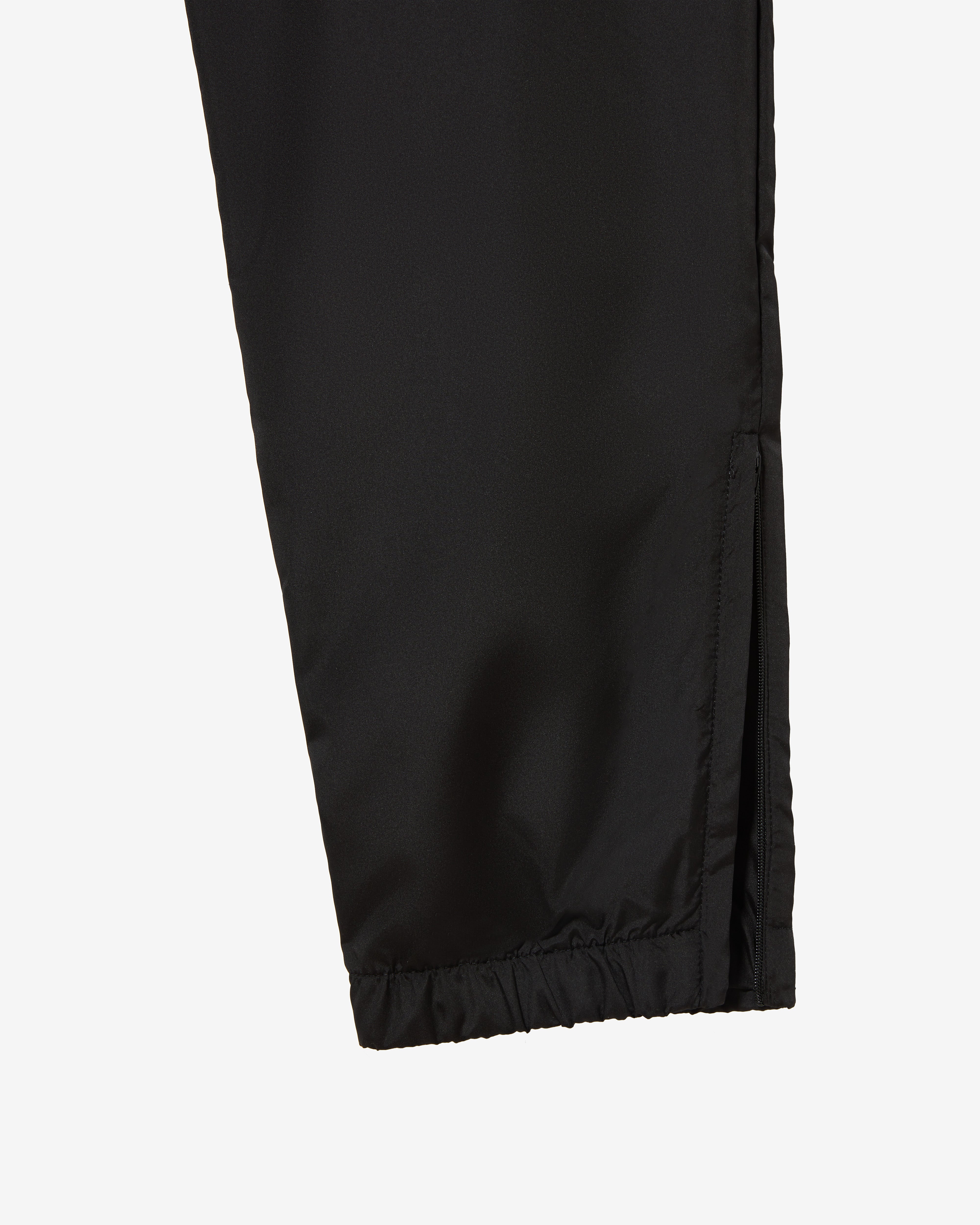 australian-logo-smash-track-pant-pantalone-foderato-nero image 5