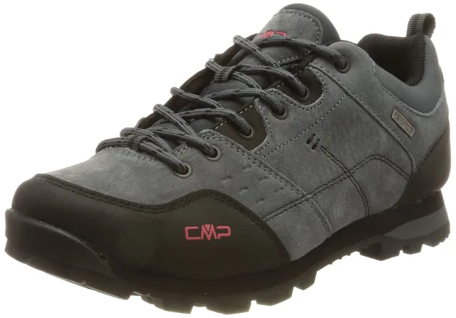 cmp-alcor-low-scarpa-da-trekking-bassa image 1