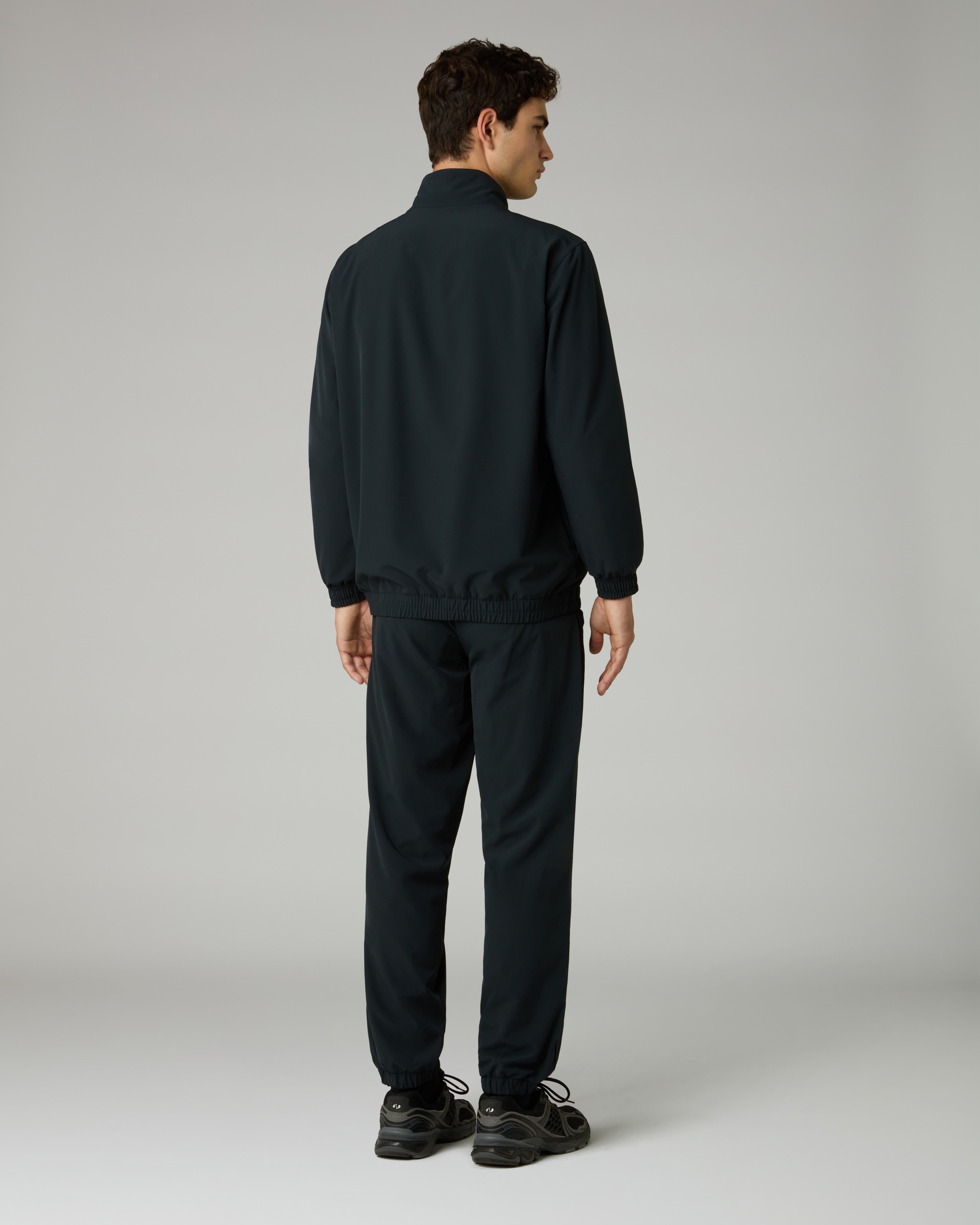 australian-nocturna-slam-tuta-completa-blu-navy image 2