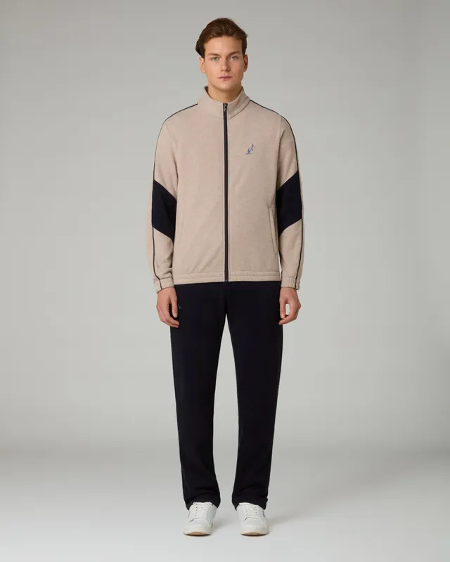 australian-color-block-tuta-sportiva-in-tessuto-softech image 1