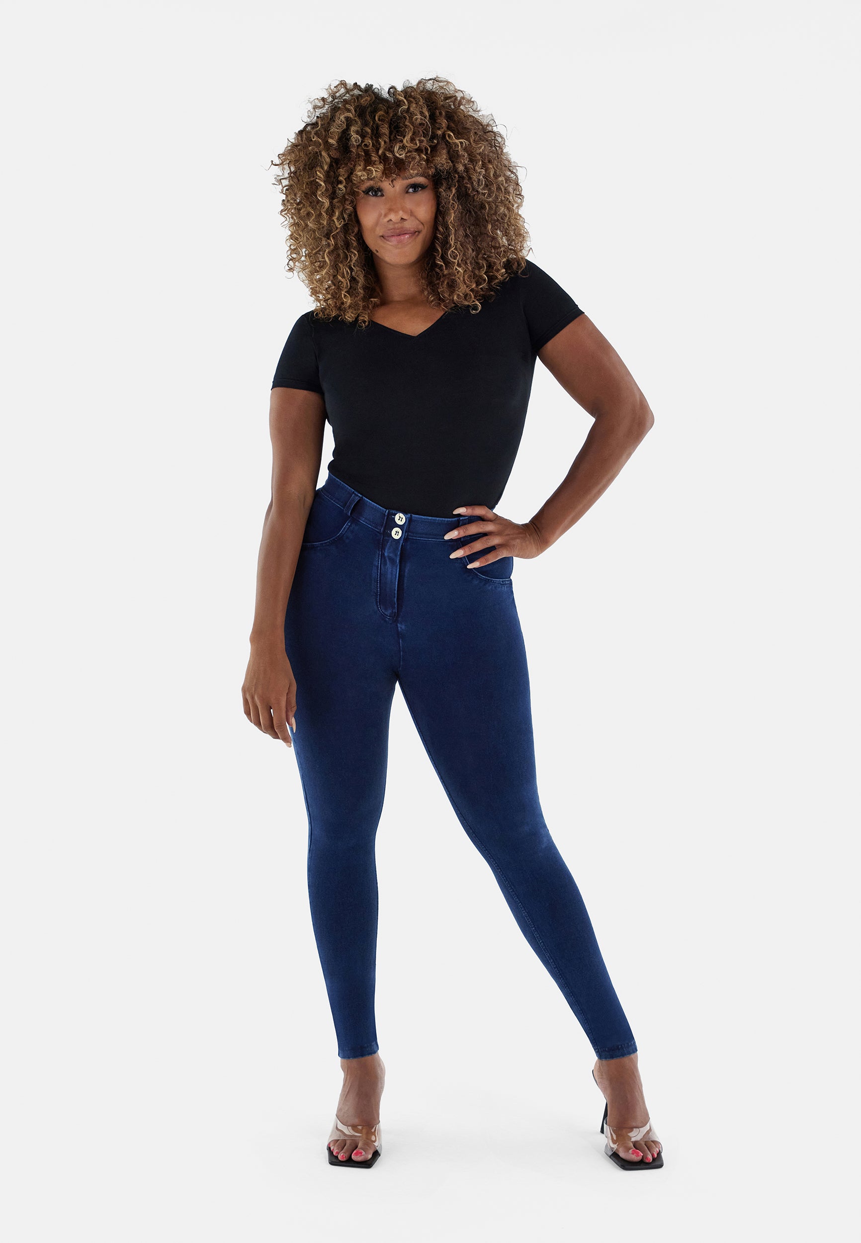 freddy-jeggings-push-up-wr-up-curvy-skinny-cotone-organico-denim image 7