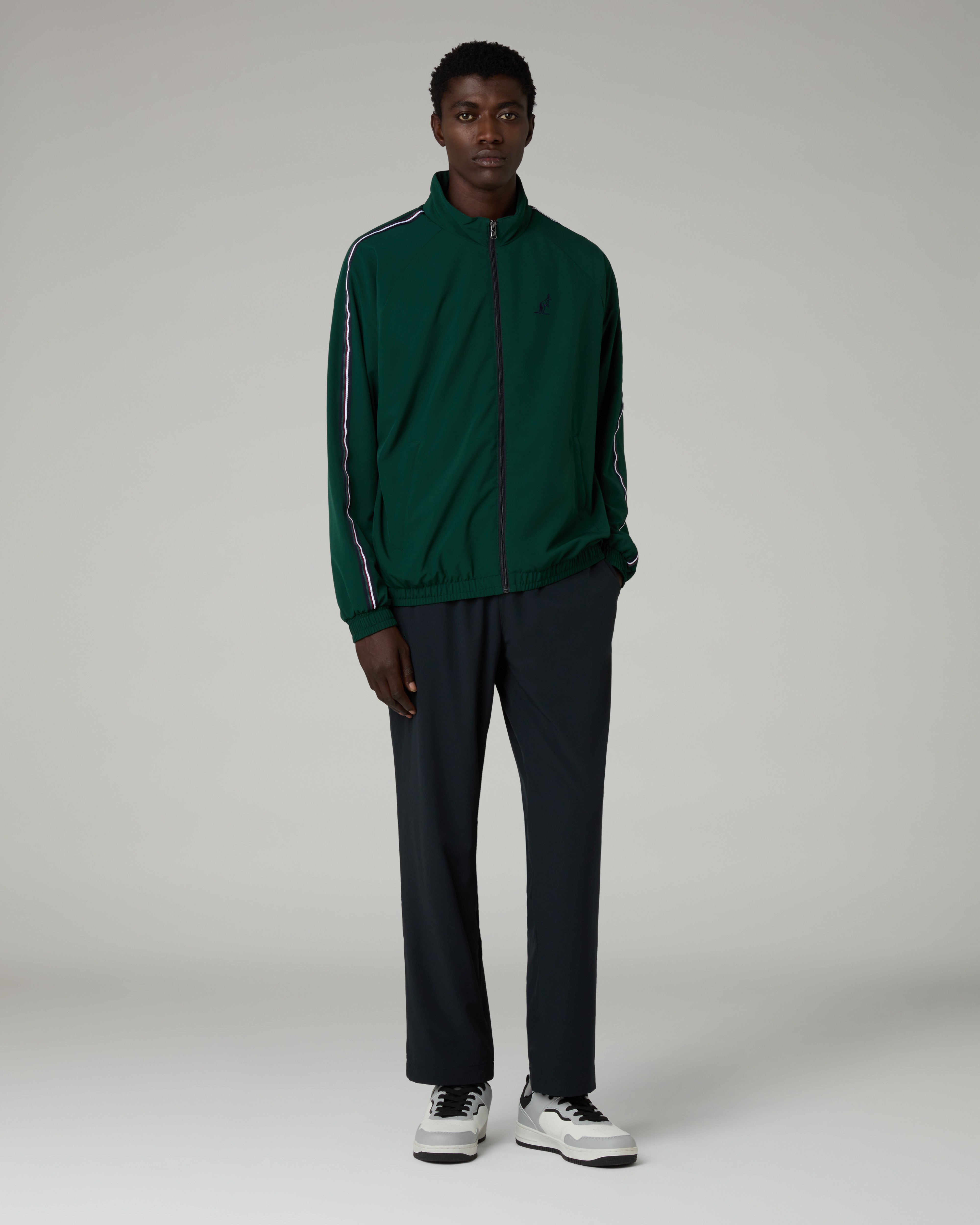 australian-victory-tracksuit-tuta-sportiva-bi-elastica-slam-made-in-italy image 1