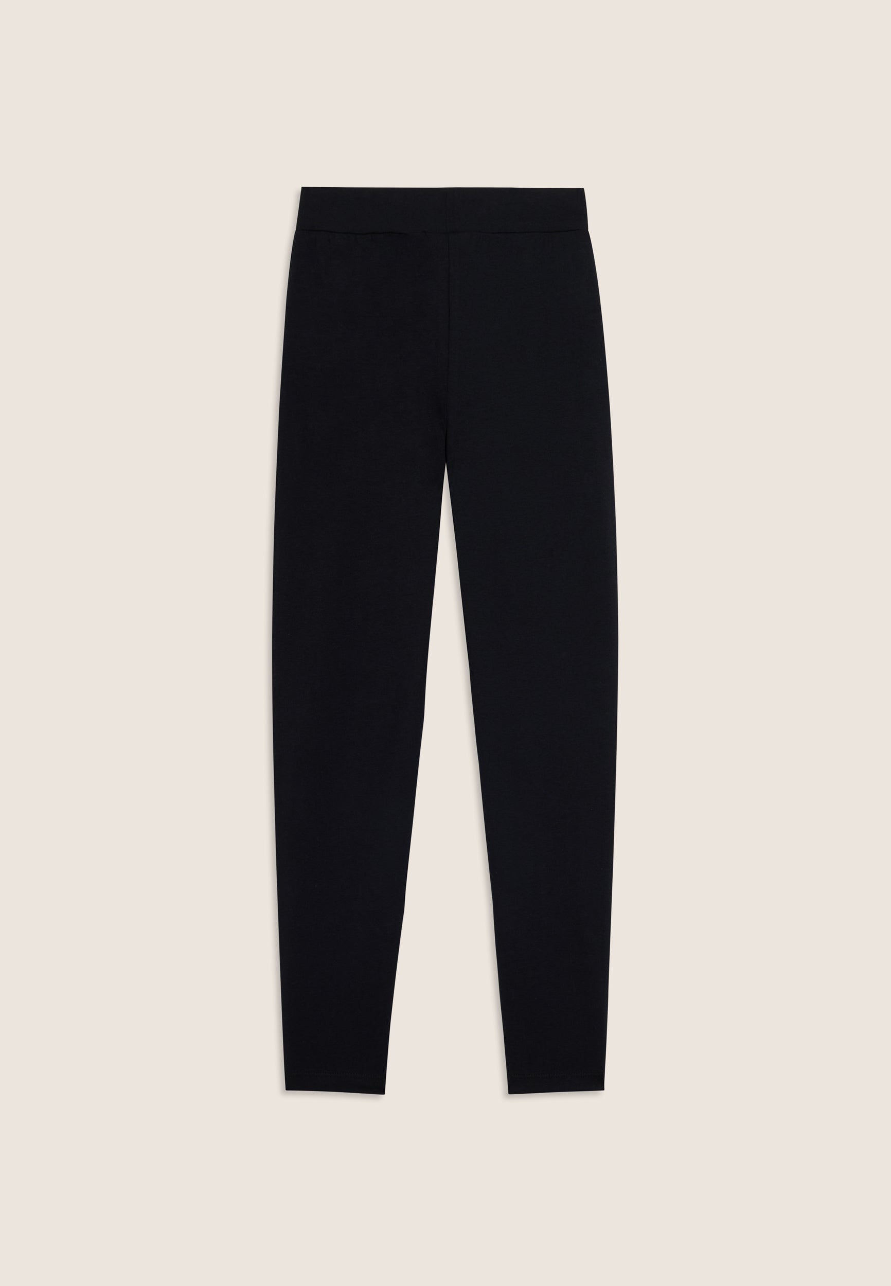 freddy-leggings-aderenti-bambina-e-ragazza-a-vita-regular-con-omino-ricamato image 6