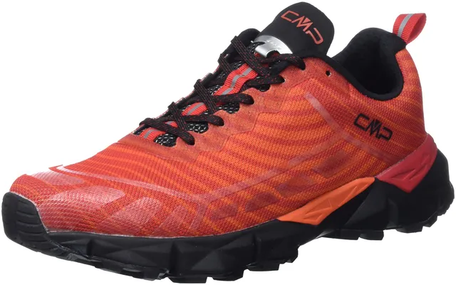cmp-thiaky-trail-shoe-scarpe-running-uomo image 1