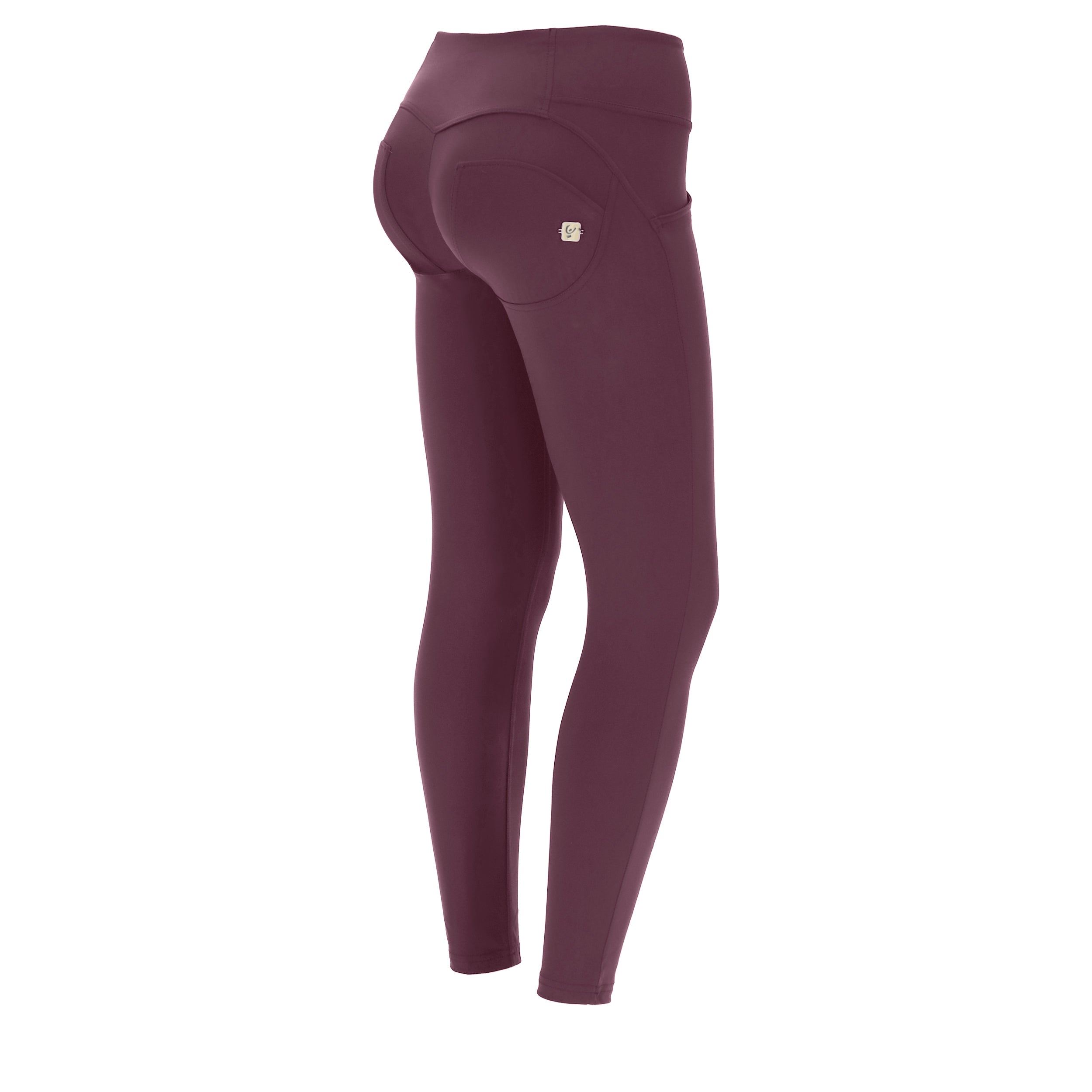 freddy-pantaloni-wr-up-7-8-superskinny-vita-media-d-i-w-o-pro-made-in-italy image 7
