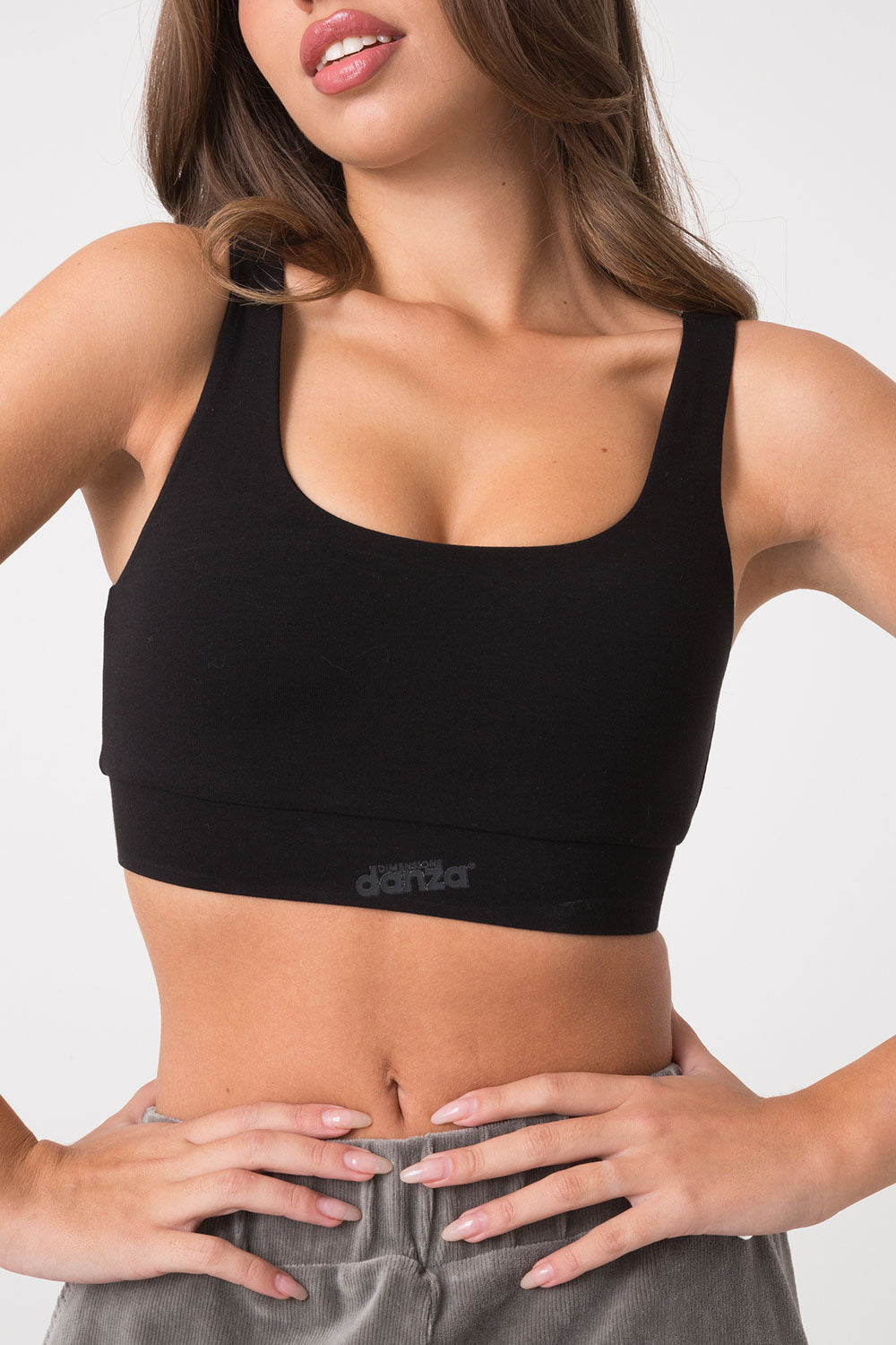 dimensione-danza-bra-top-sportivo-elasticizzato image 4