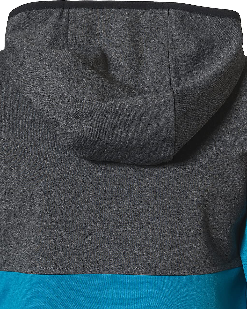 cmp-giacca-elasticizzata-con-cappuccio-fisso-sweatshirt-bambini-e-ragazzi image 3
