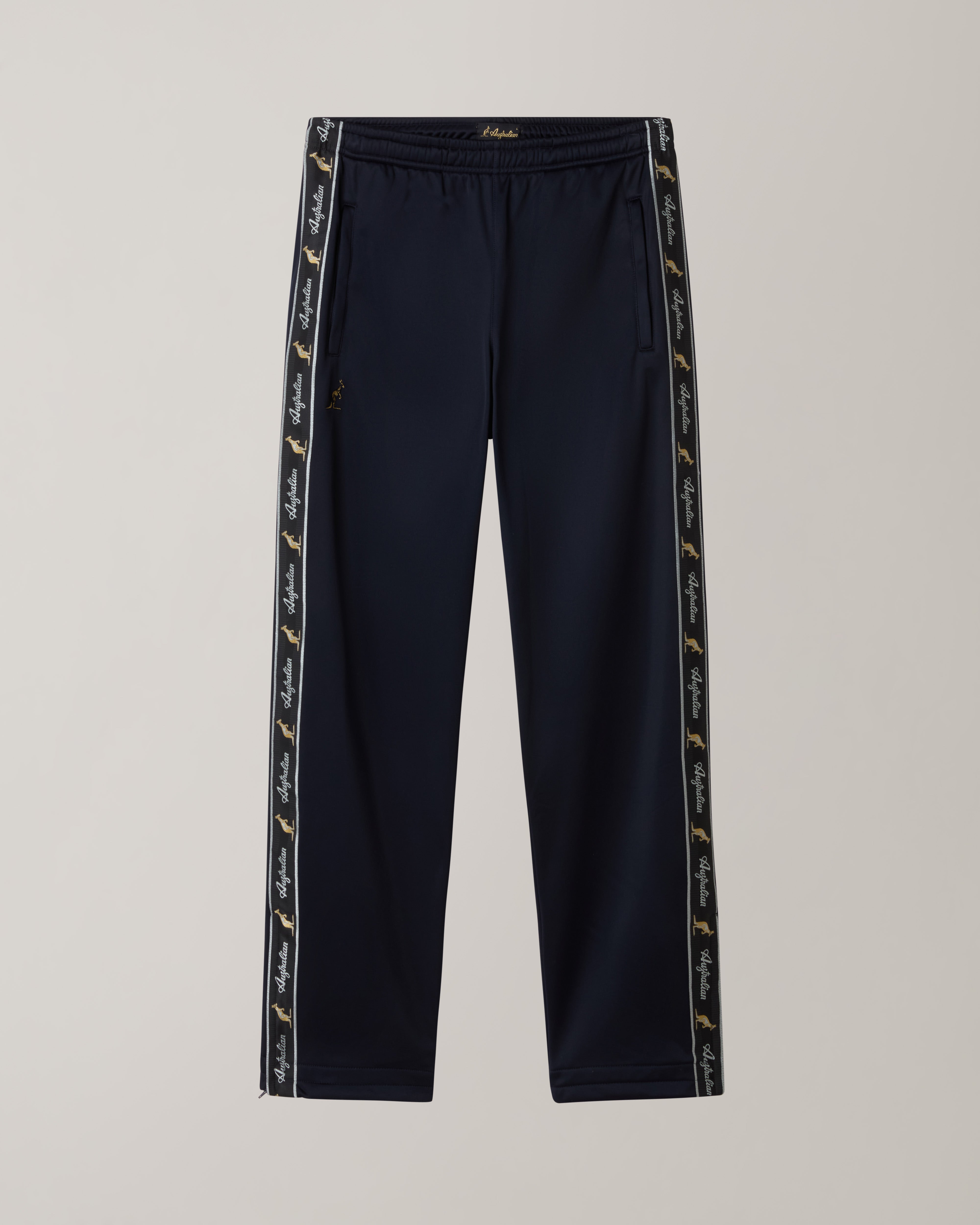 australian-acetate-track-pants-blu-navy image 7