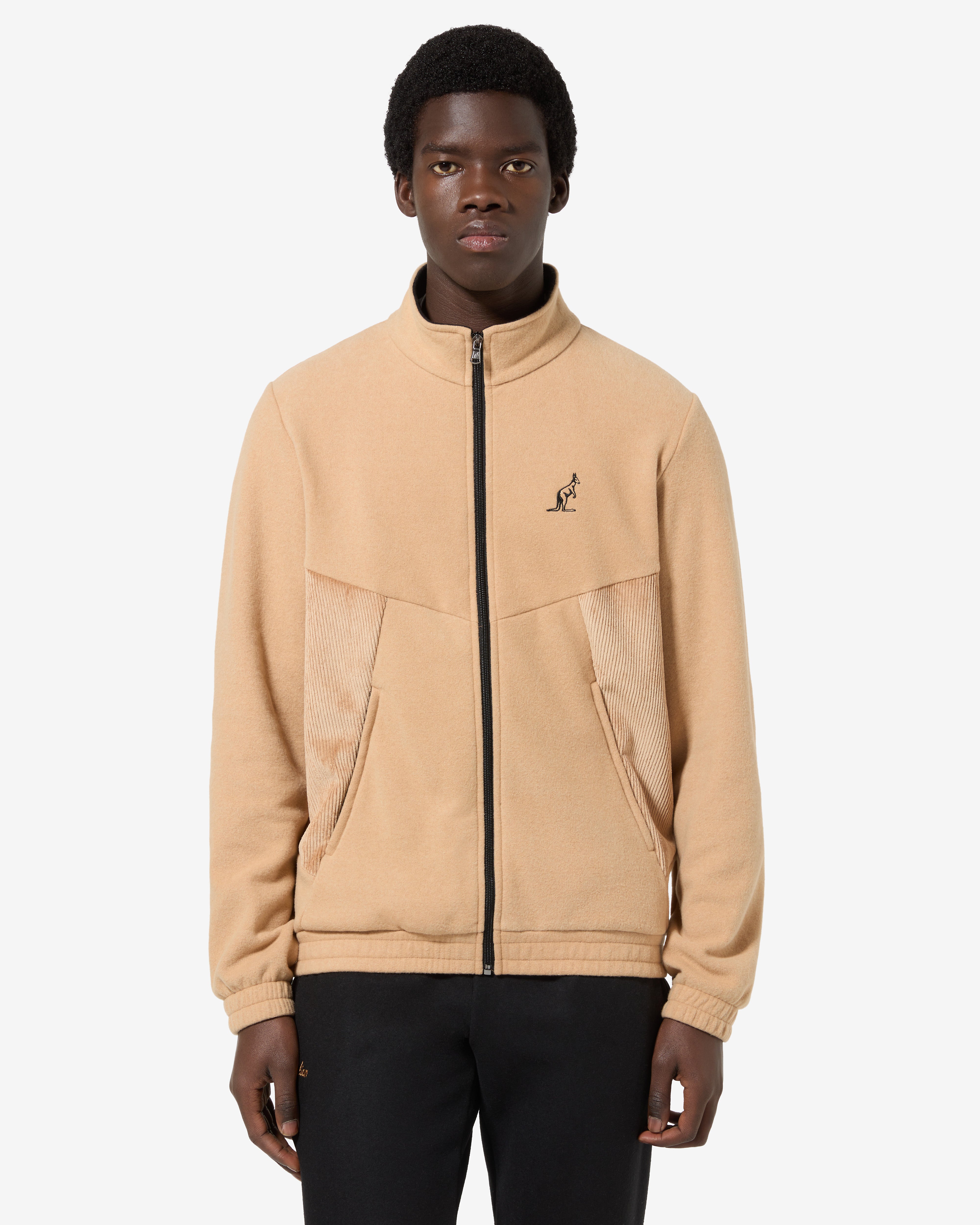 australian-serve-tuta-softech-corduroy-biscotto image 3
