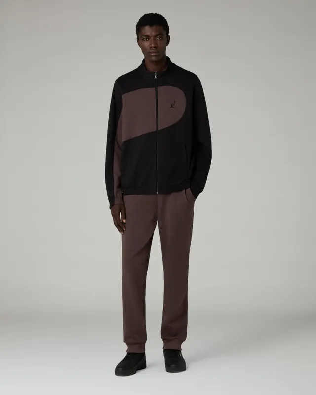 australian-dune-tracksuit-tuta-in-felpa-garzata image 1