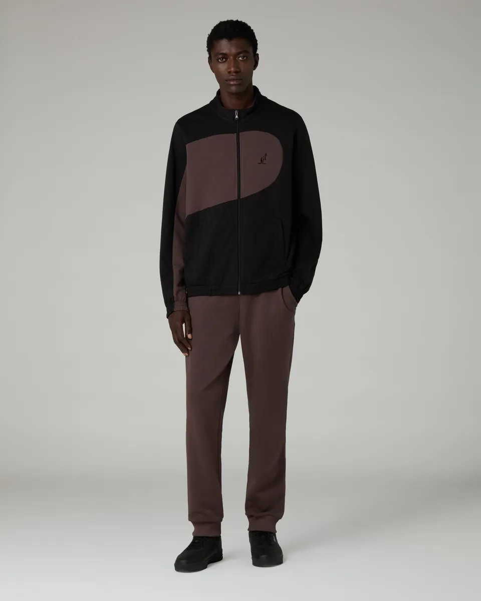 australian-dune-tracksuit-tuta-in-felpa-garzata image 1