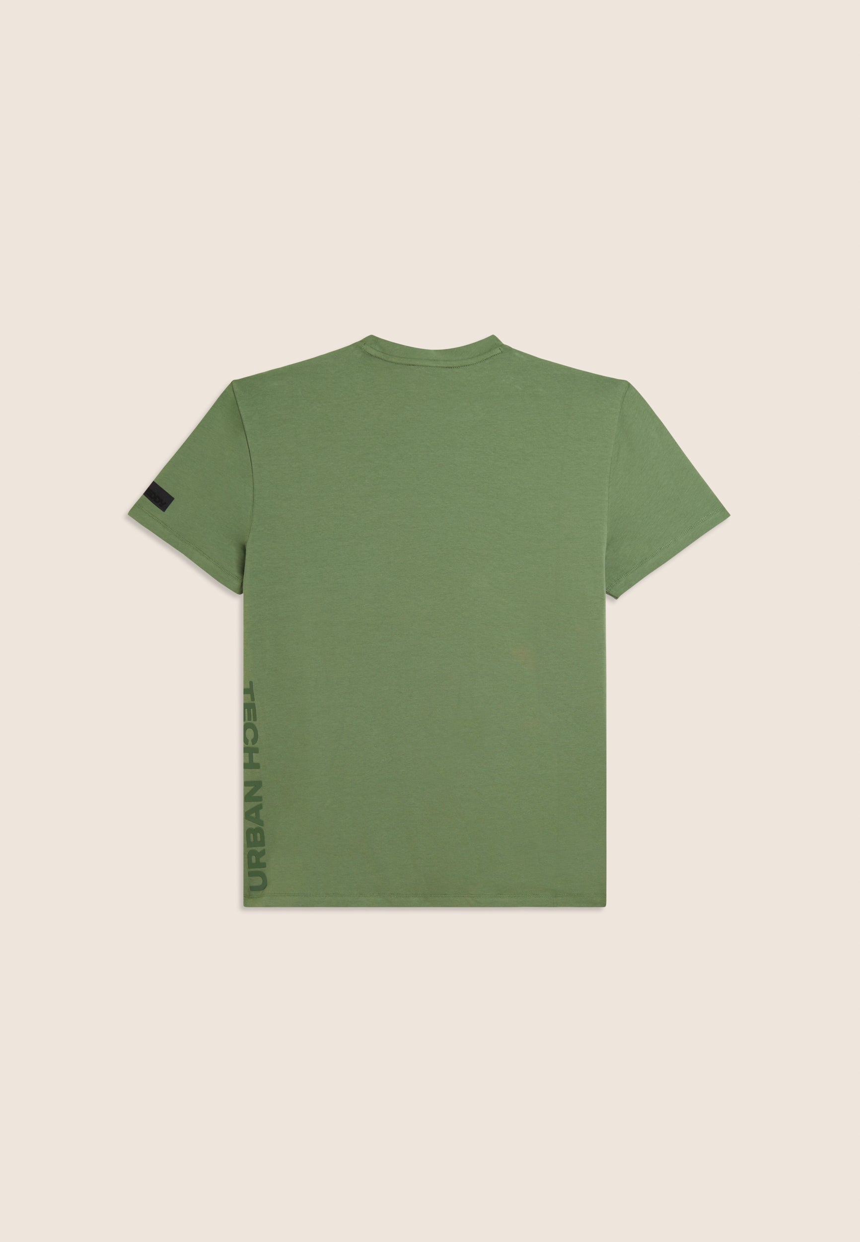 freddy-t-shirt-cotone-elasticizzato-stampa-urban-tech image 6