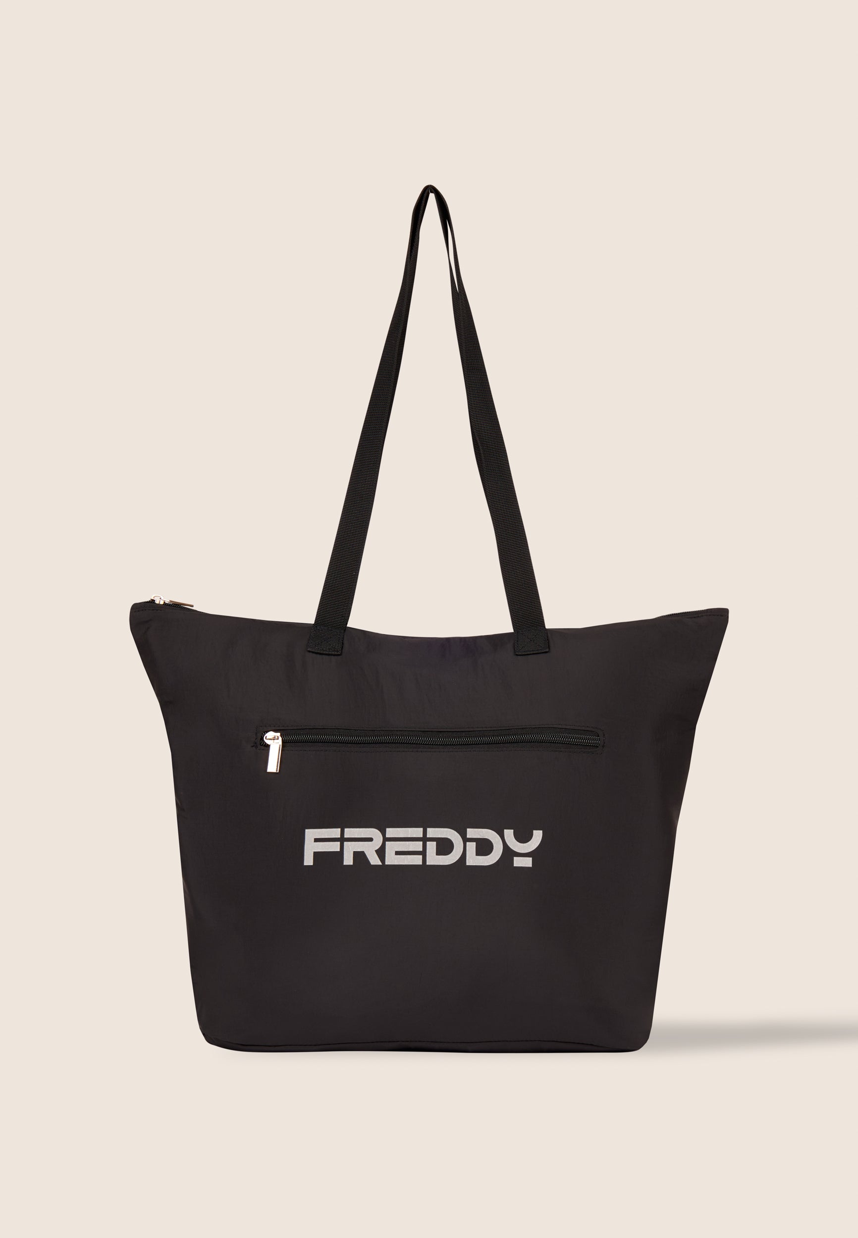 freddy-borsa-shopper-in-nylon-con-zip-e-logo-gommato image 3