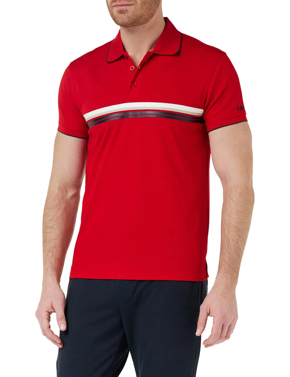 cmp-t-shirt-dry-function-uomo-rahmsy image 1