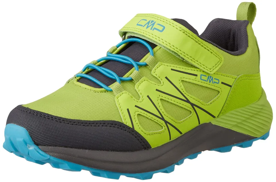 cmp-kids-hulysse-wp-scarpe-outdoor-bambini-impermeabili image 1