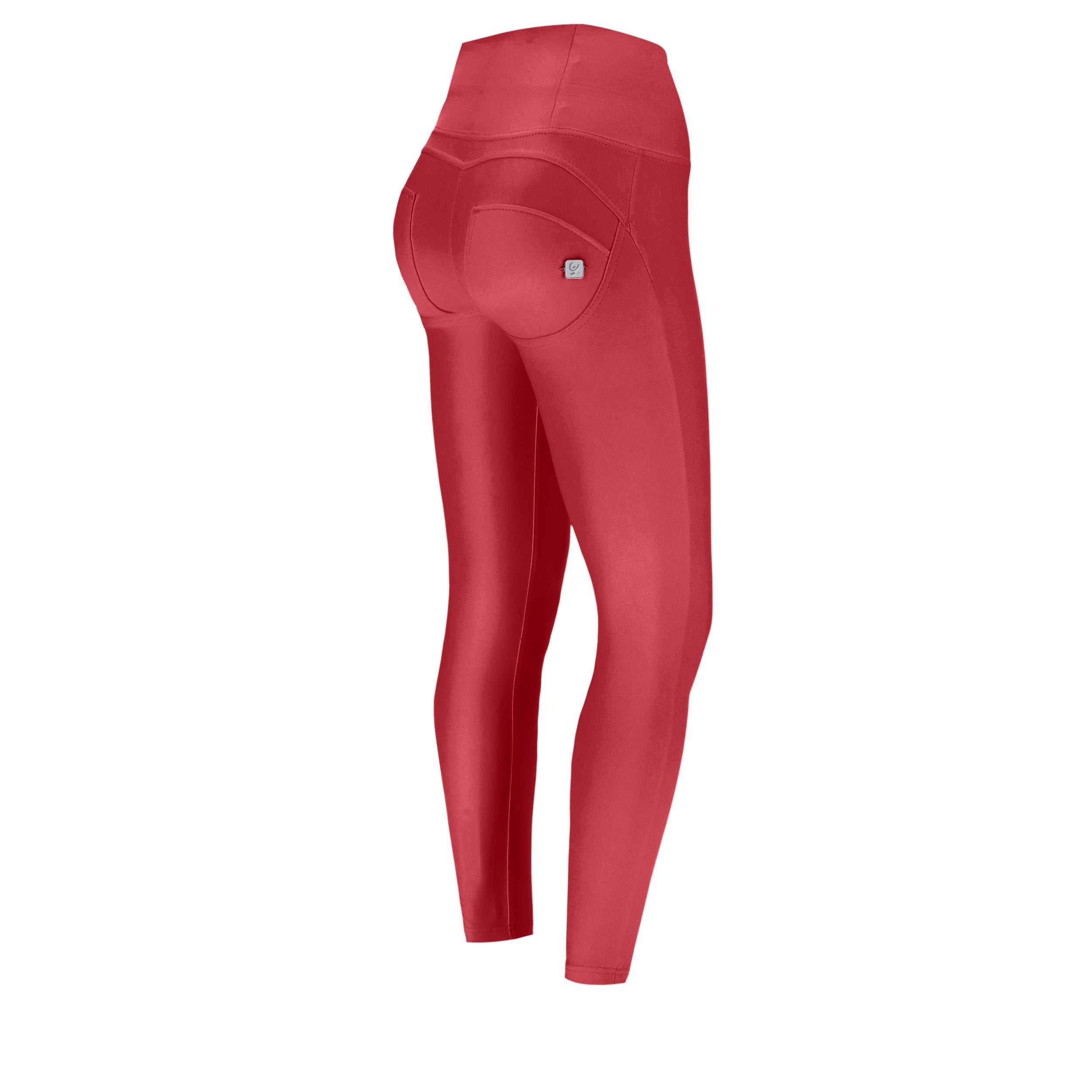 freddy-wr-up-7-8-superskinny-vita-alta-similpelle-special-edition-pantaloni-donn image 7