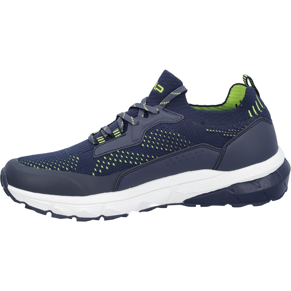 cmp-alyso-scarpe-da-ginnastica-fitness-uomo image 2
