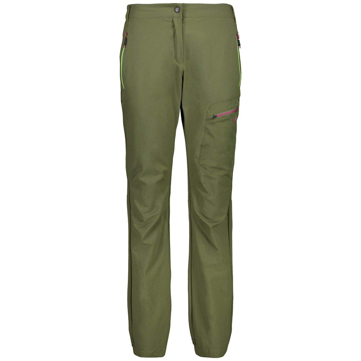 cmp-39t5416-donna-pantaloni-sportivi image 3