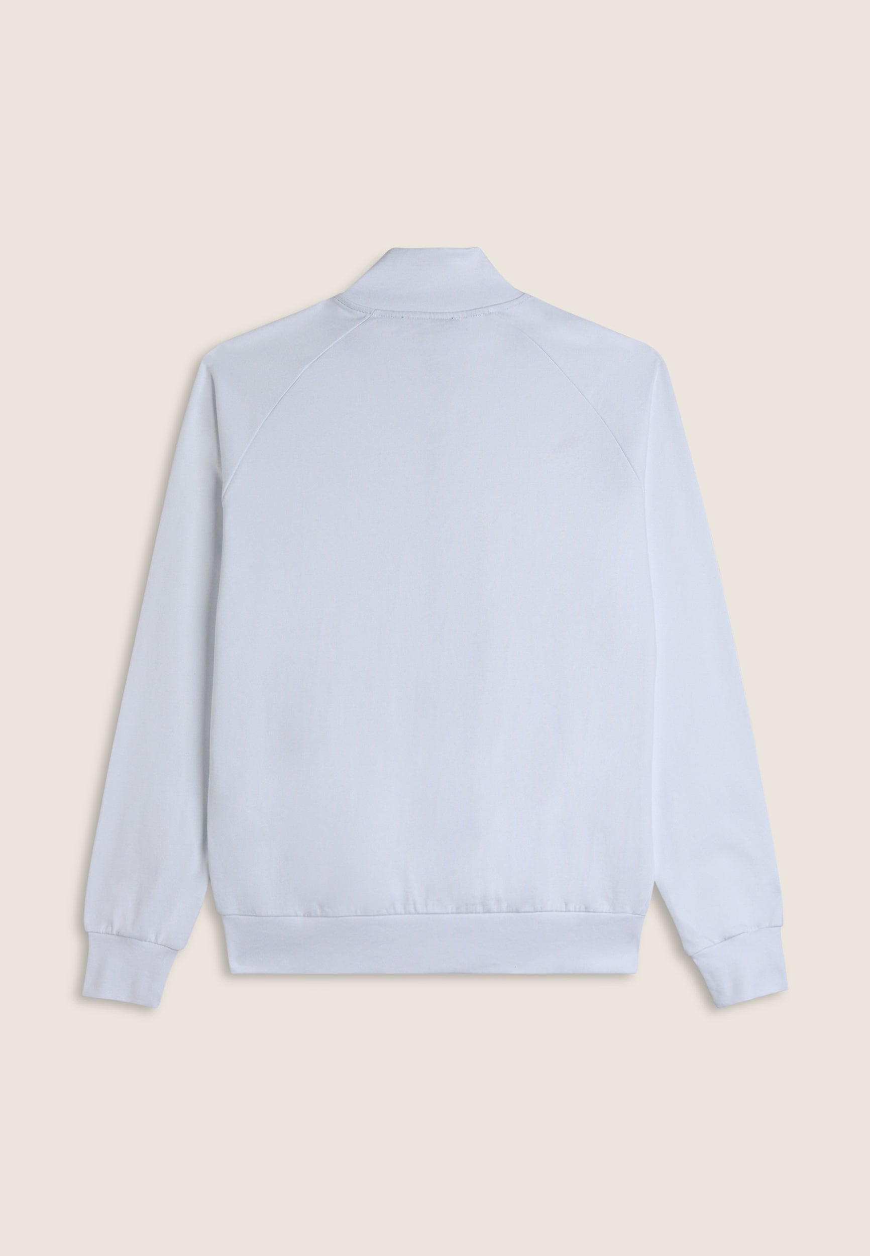 freddy-felpa-zip-comfort-fit-collo-alto-100-cotone image 8