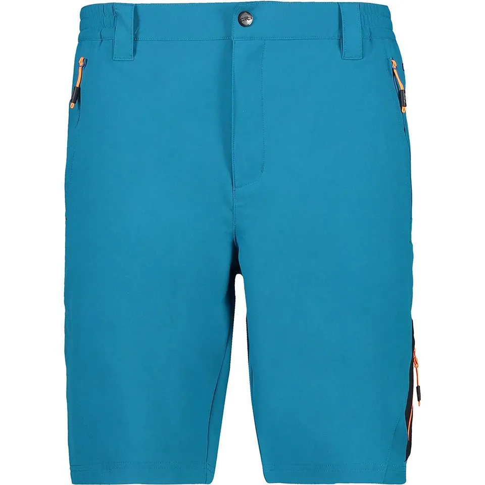 cmp-bermuda-elasticizzati-uomo-pantaloni-corti image 1