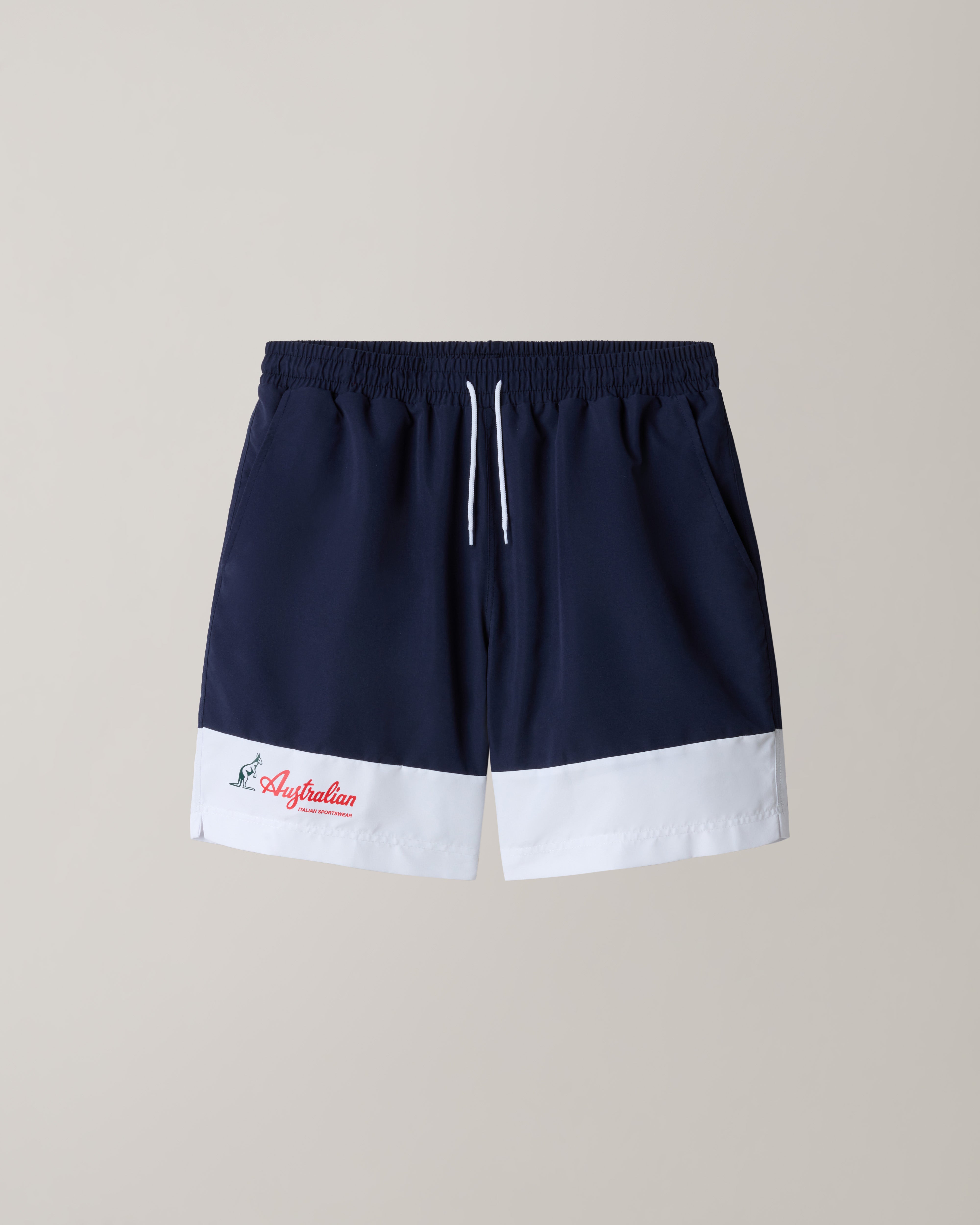 australian-icon-swimshort-boxer-mare-blu-cosmo image 1
