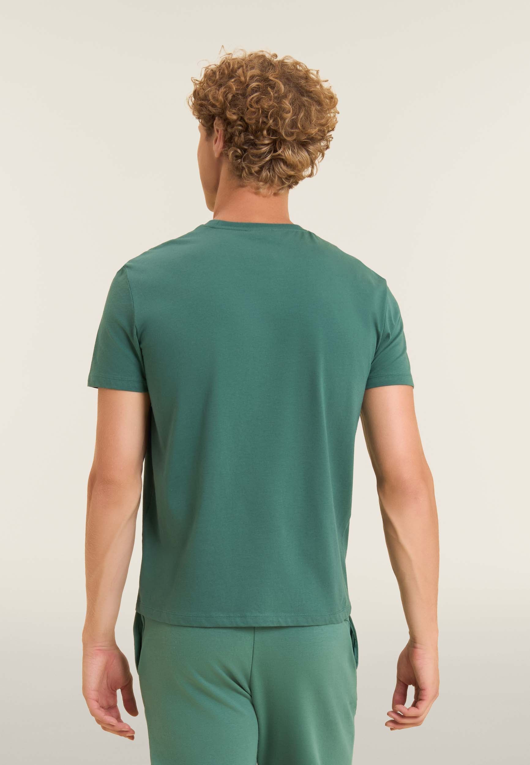 freddy-t-shirt-basic-uomo-in-cotone-con-logo-cuore image 3