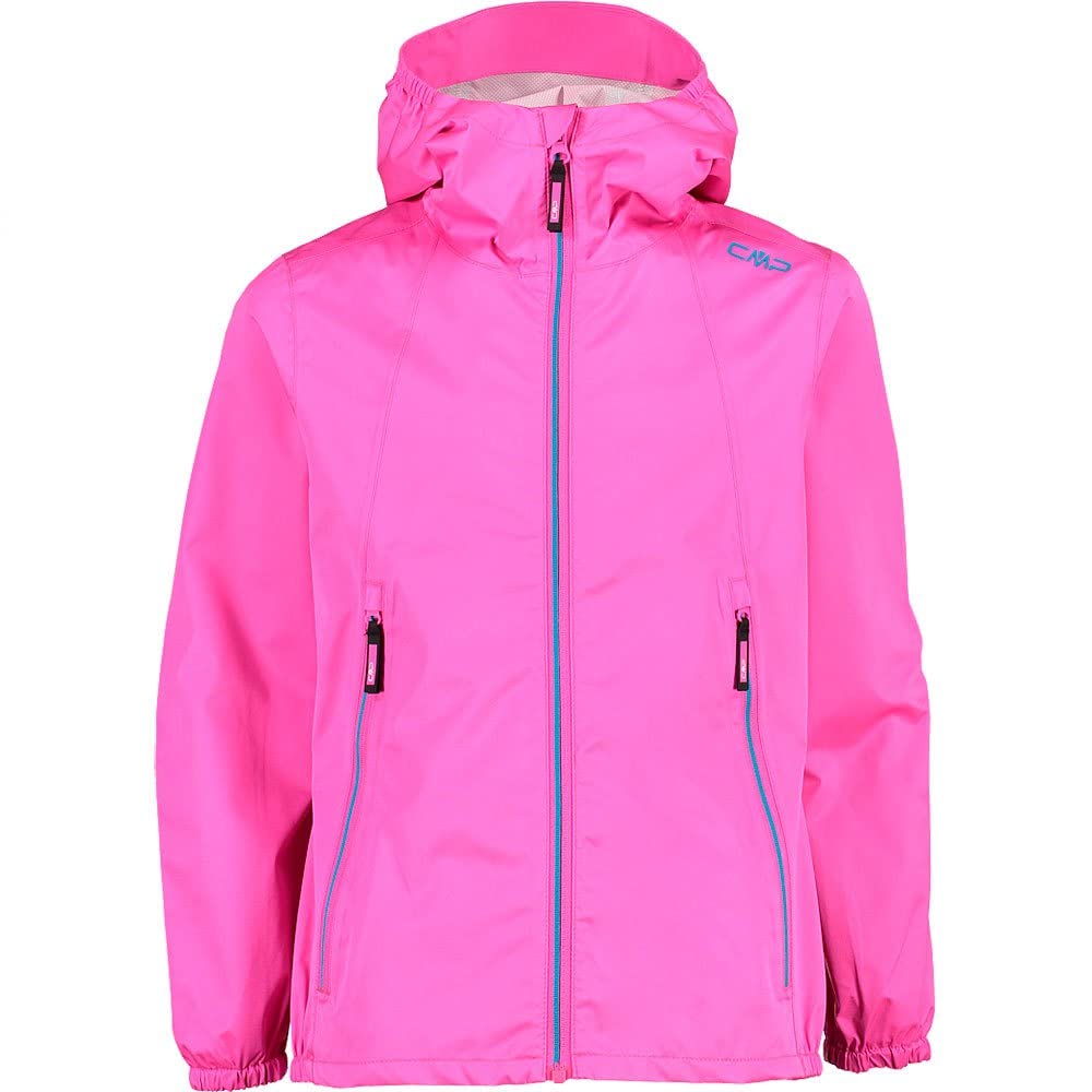 cmp-giacca-con-cappuccio-outdoor-unisex image 5