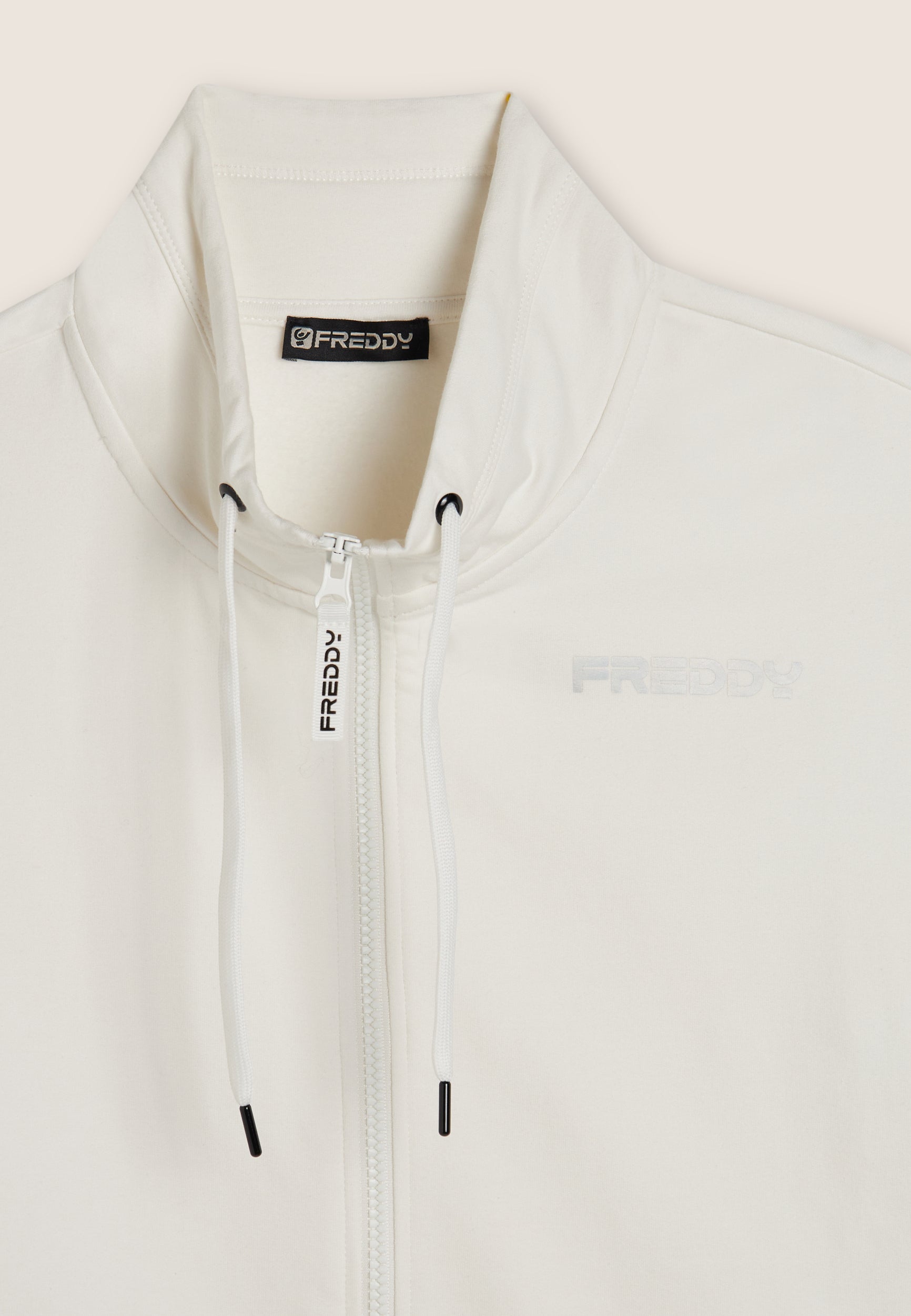 freddy-felpa-full-zip-collo-alto-con-bande-logate-mov image 7