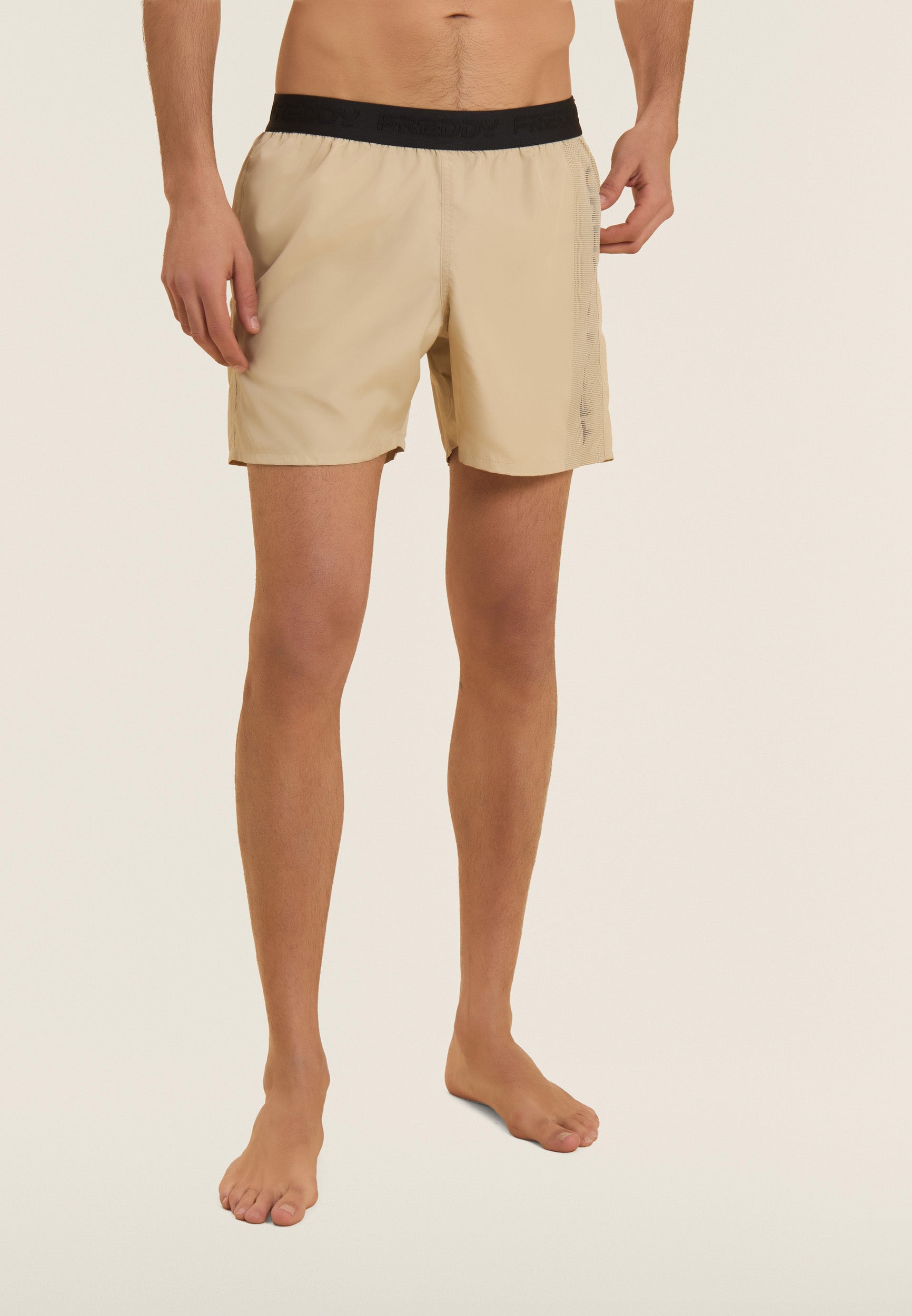 freddy-boxer-mare-da-uomo-con-vita-elastico-jacquard image 1