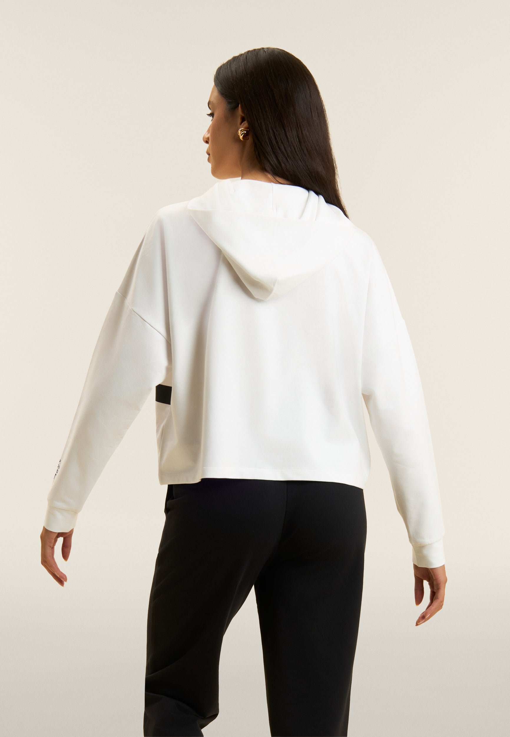 freddy-felpa-cappuccio-cropped-oversize-con-stampa-mst image 3