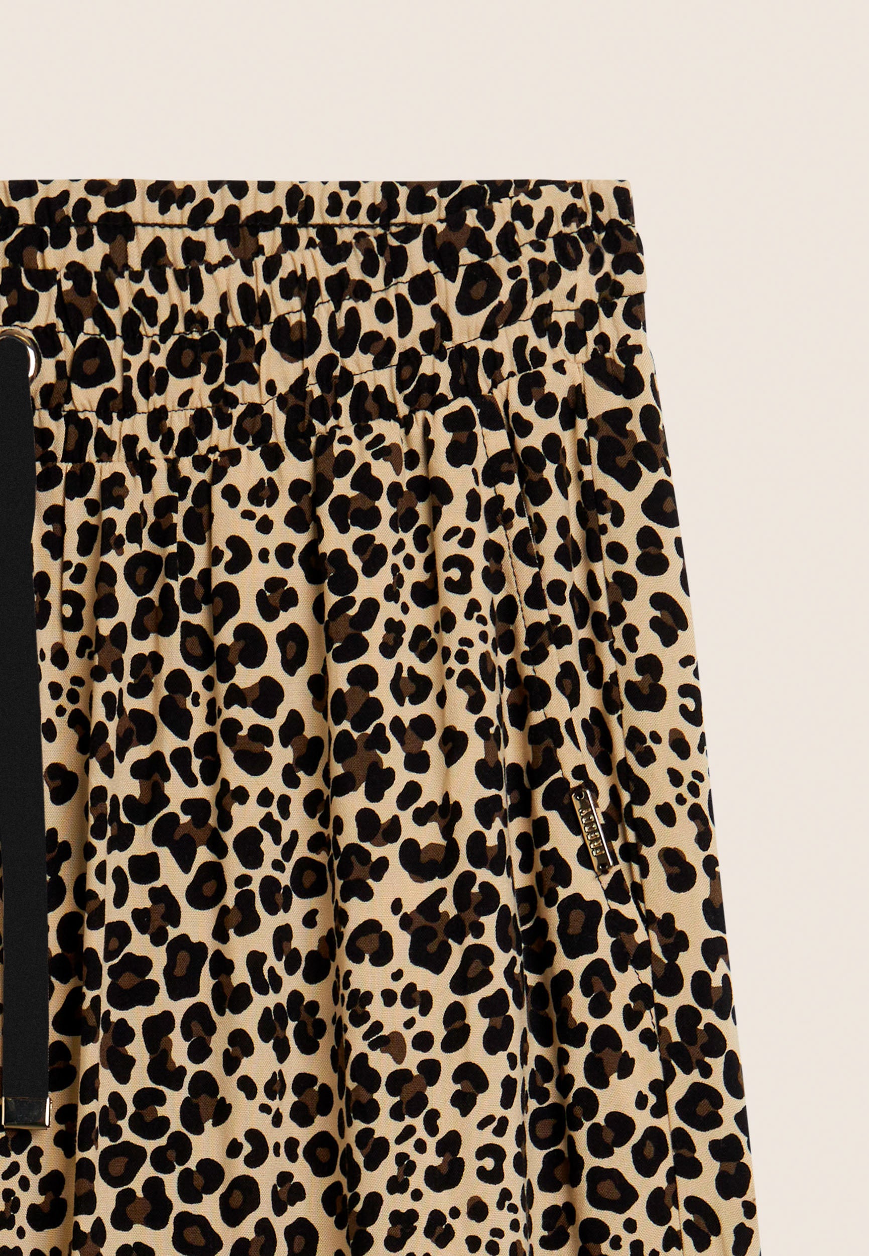 freddy-pantaloni-wide-leg-in-viscosa-fantasia-animalier image 7