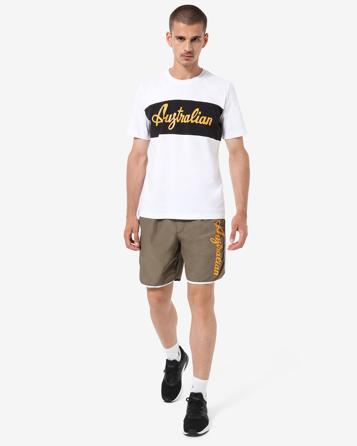 australian-logo-swimshort-costume-da-bagno-uomo image 2