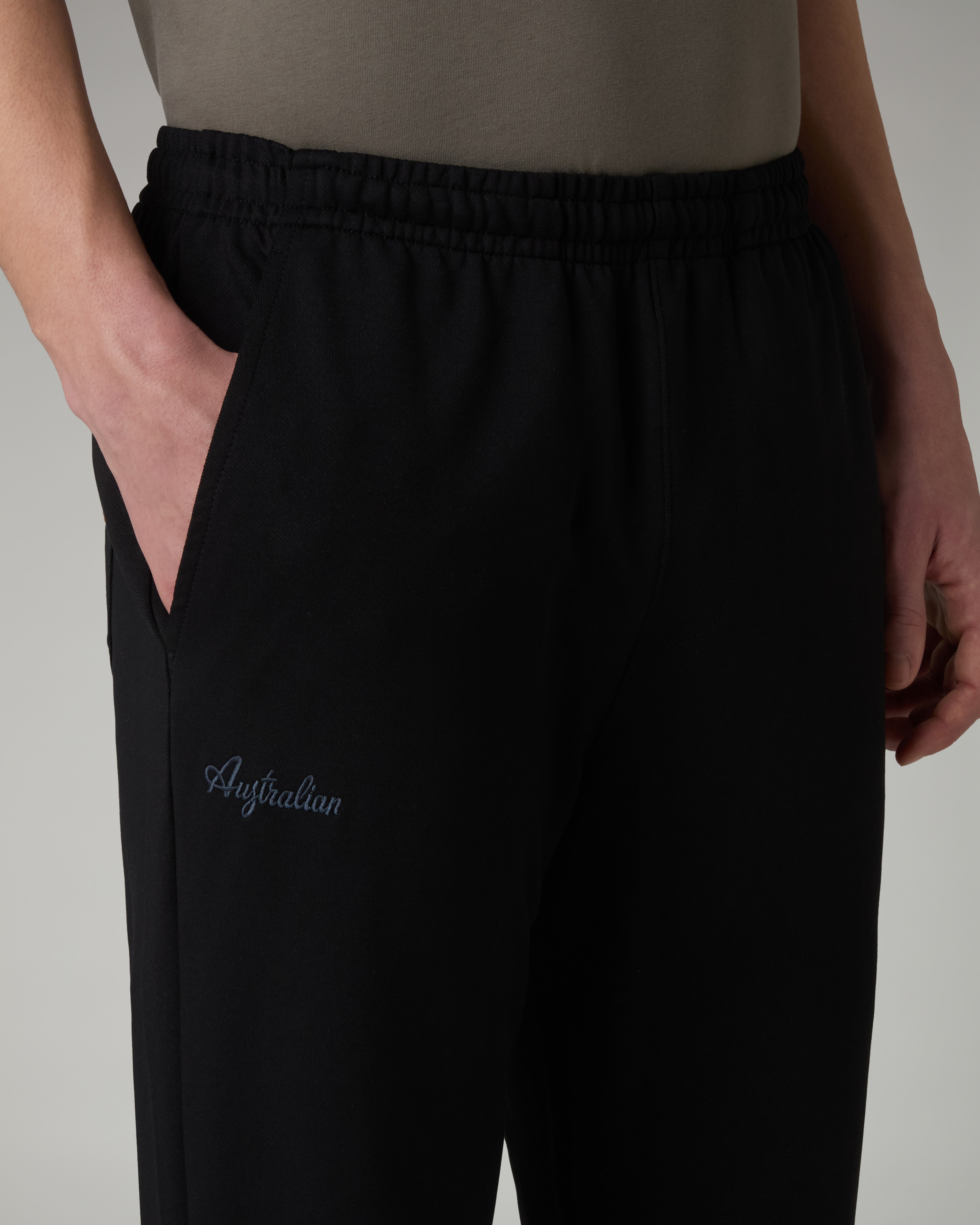 australian-dream-track-pant-pantalone-tuta-in-misto-cotone image 4
