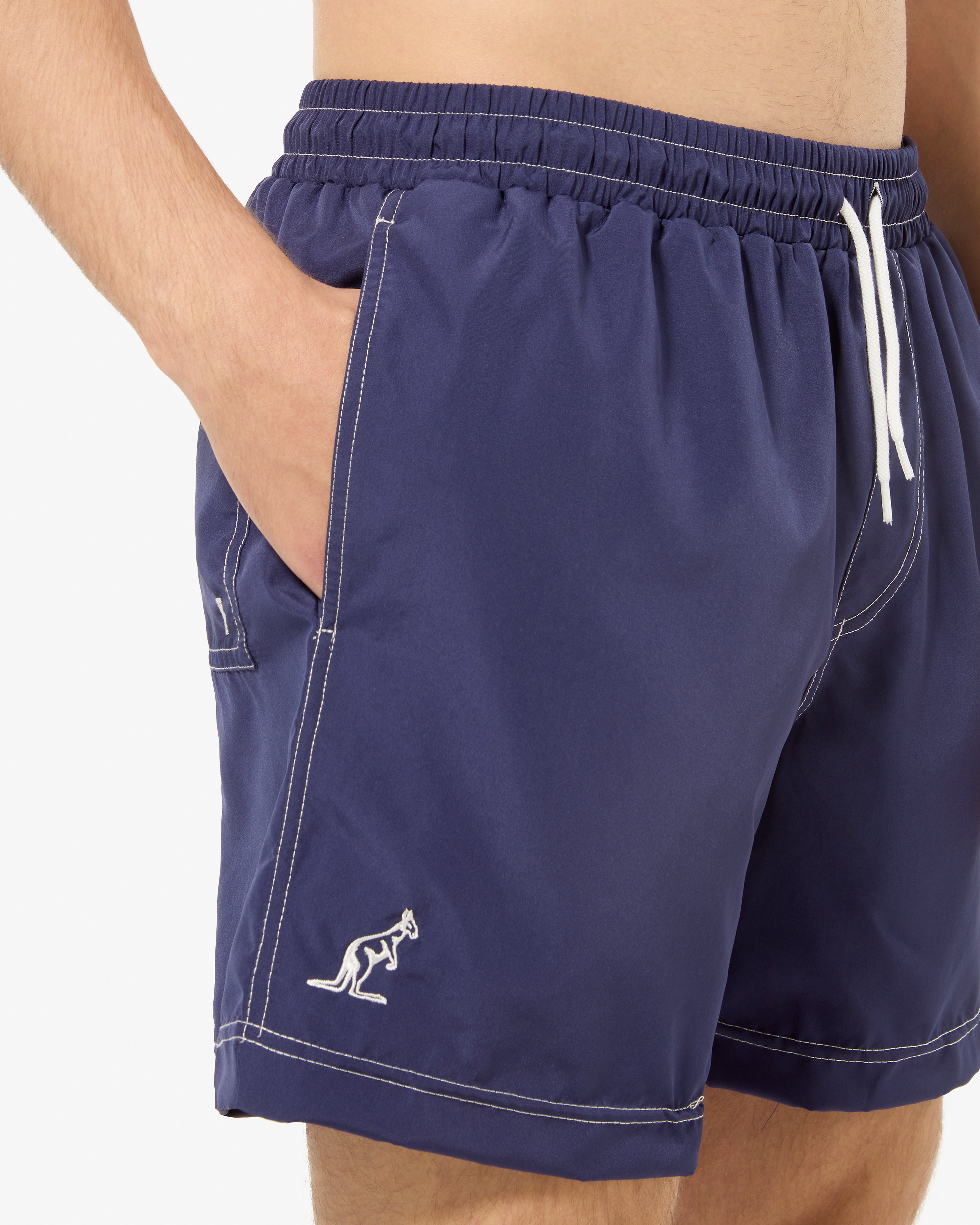 australian-classic-swimshort-costume-mare-uomo-blu-cosmo image 4
