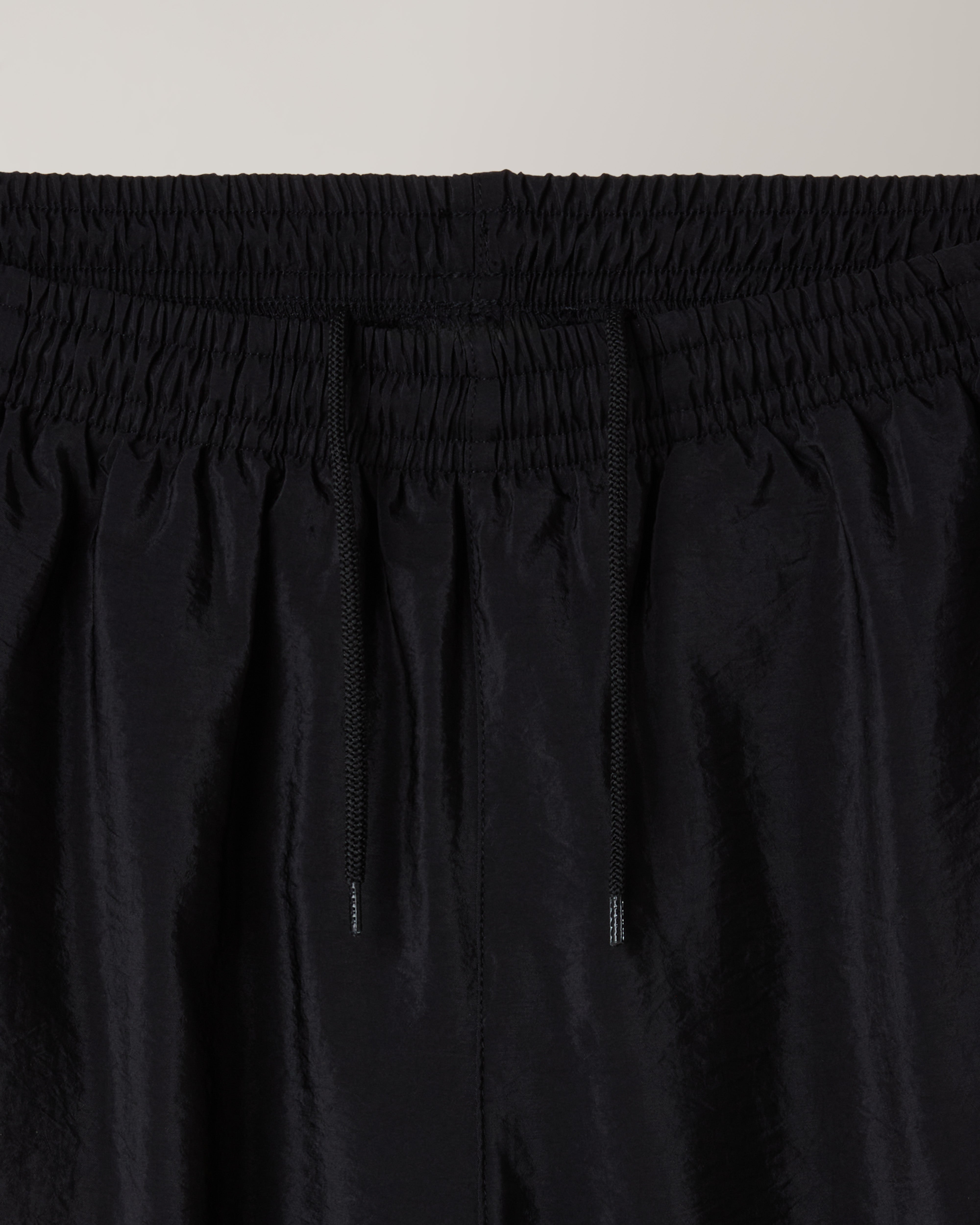 australian-poison-track-pant-uomo-nero-pantalone-tuta-foderato image 5