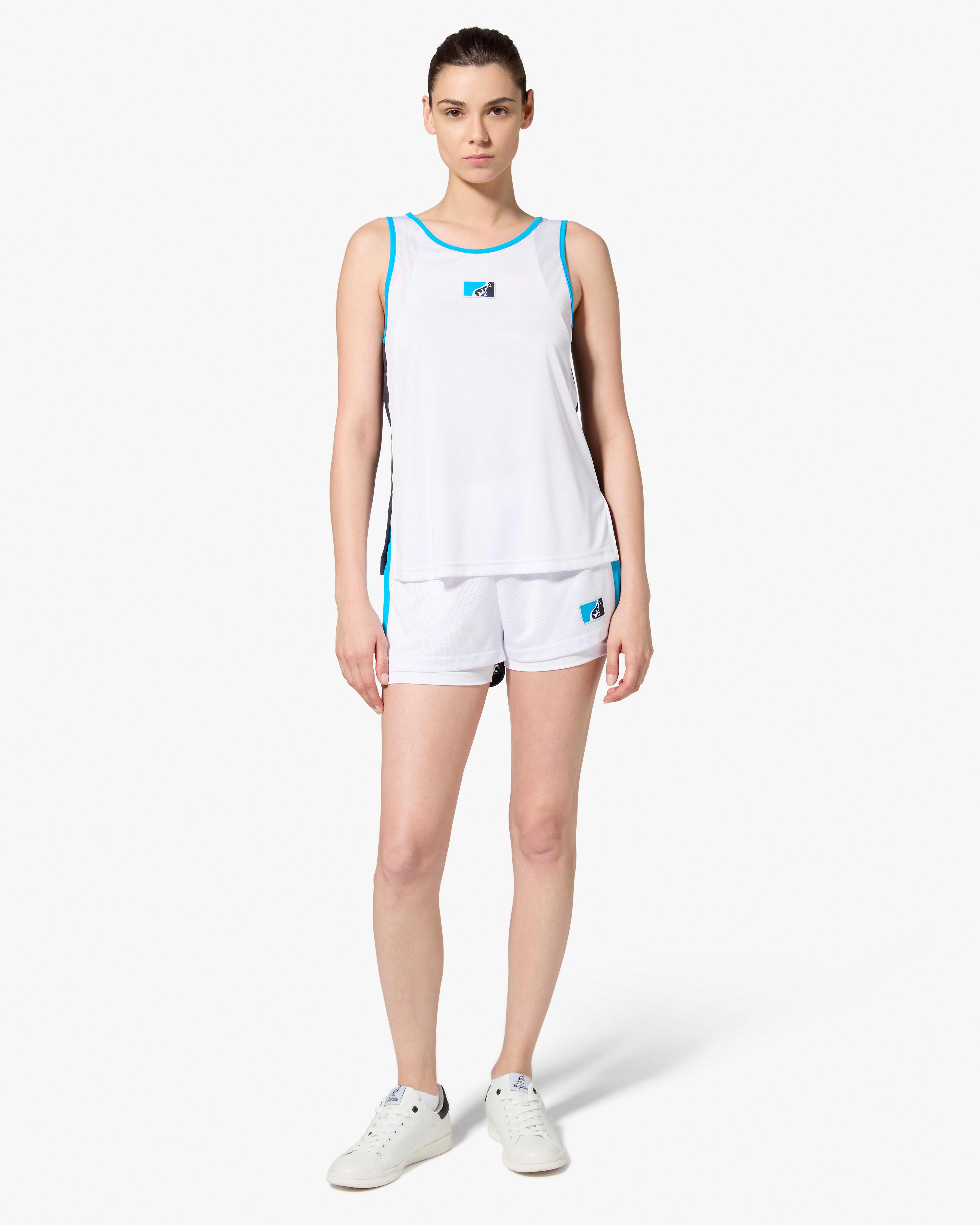 australian-league-canotta-tennis-bianco image 2