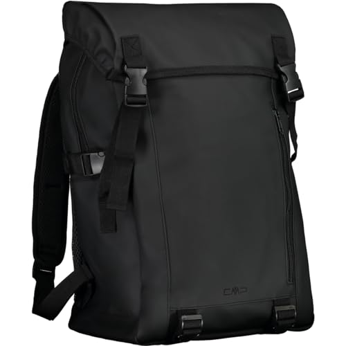 cmp-borsa-urbana-morbida-tricker-da-20-litri-nera image 3