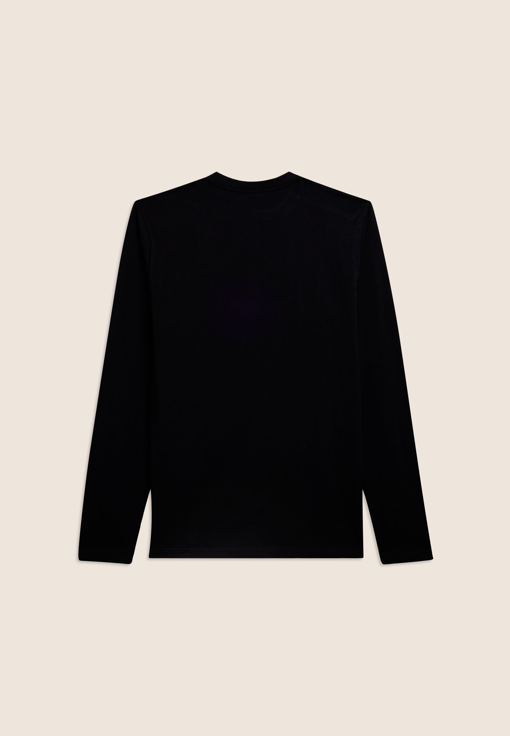 freddy-t-shirt-manica-lunga-jersey-stretch-con-zip-decorativa image 2