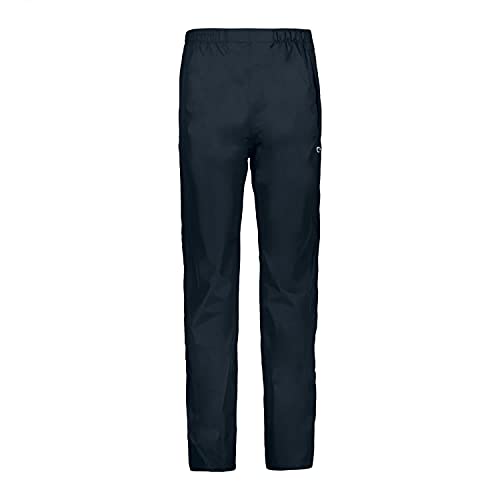 cmp-pant-rain-donna-con-zip-laterali-lunghe-pantaloni-antipioggia-sport image 5