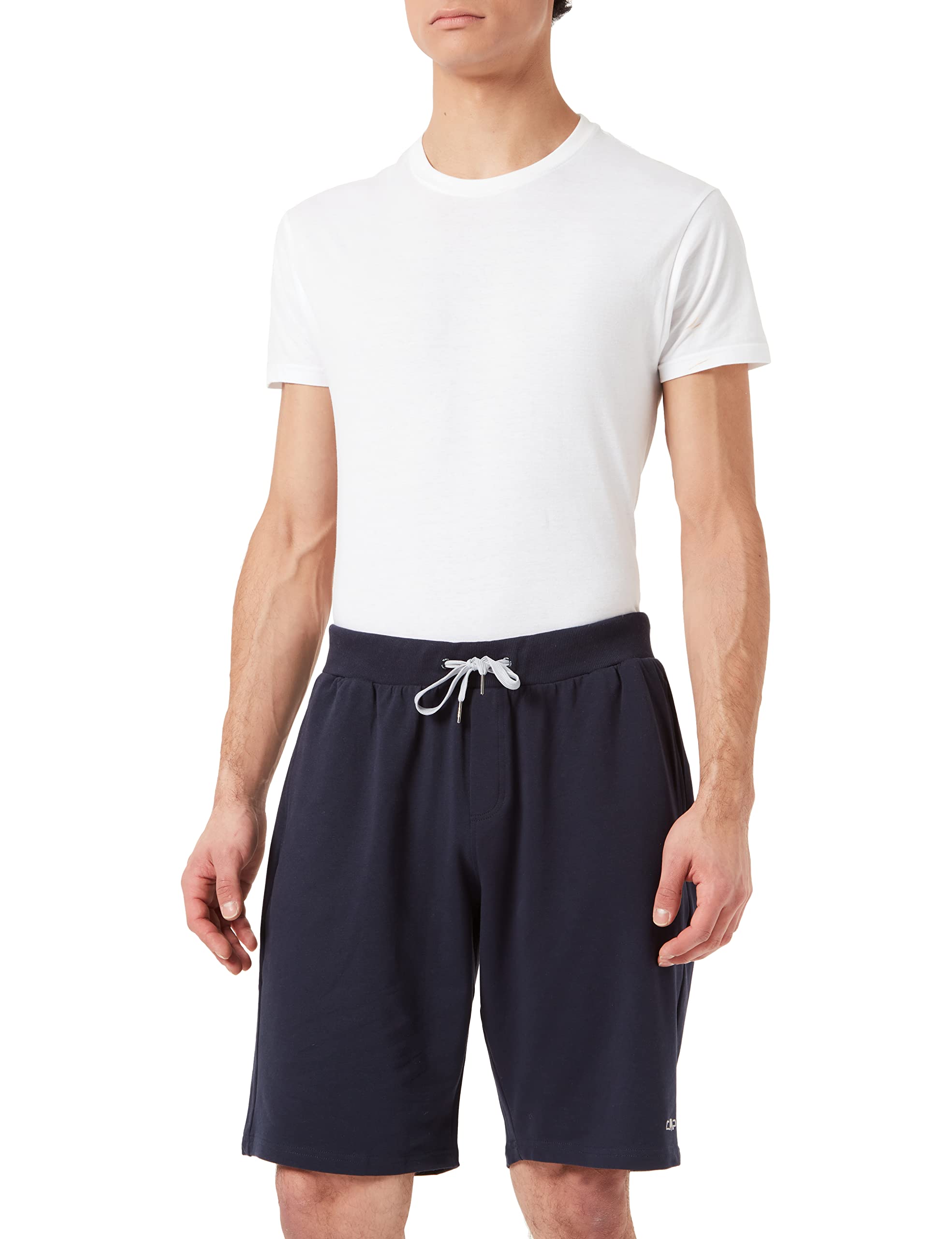cmp-bermuda-corti-uomo-in-cotone-stretch image 8