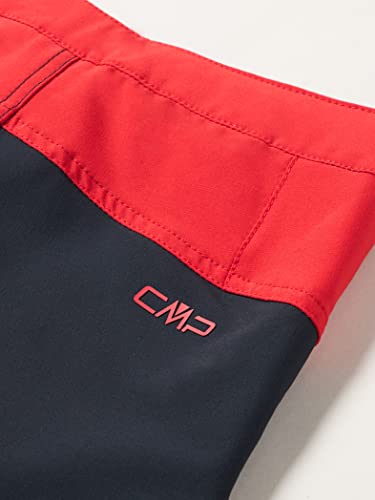 cmp-bermuda-elasticizzati-pantaloncini-unisex-bambini-e-ragazzi image 8