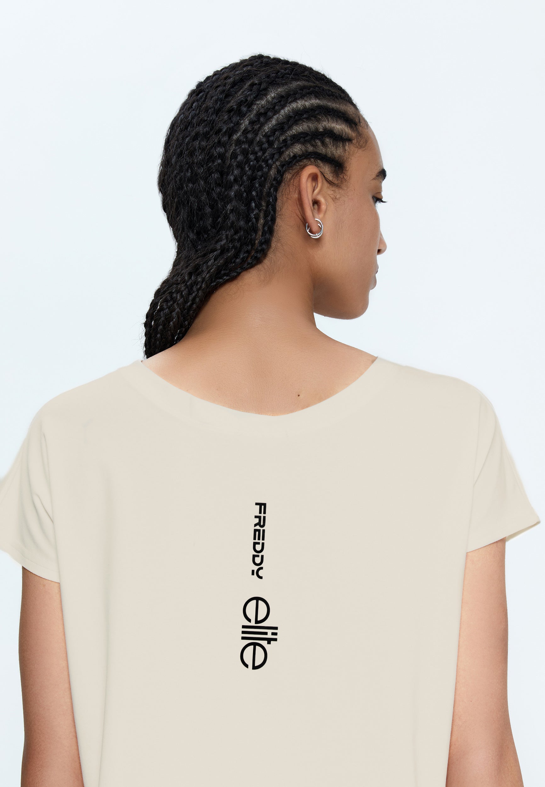freddy-t-shirt-donna-bi-fronte-elite-x-freddy image 6