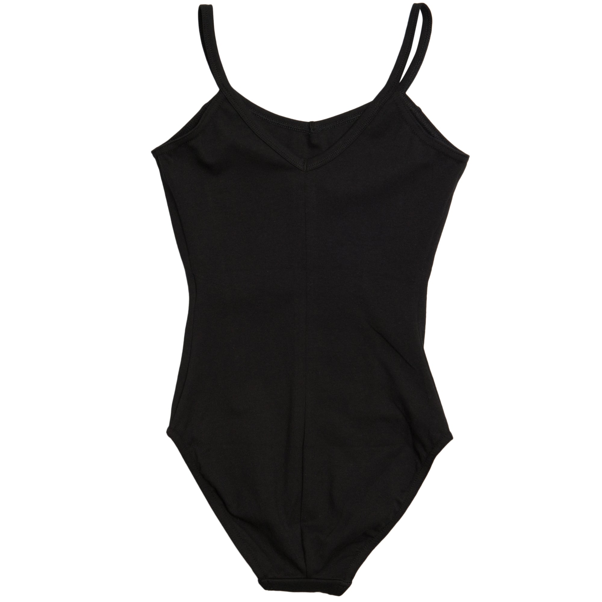 freddy-body-danza-ragazza-spalline-sottili-scollo-a-v image 4