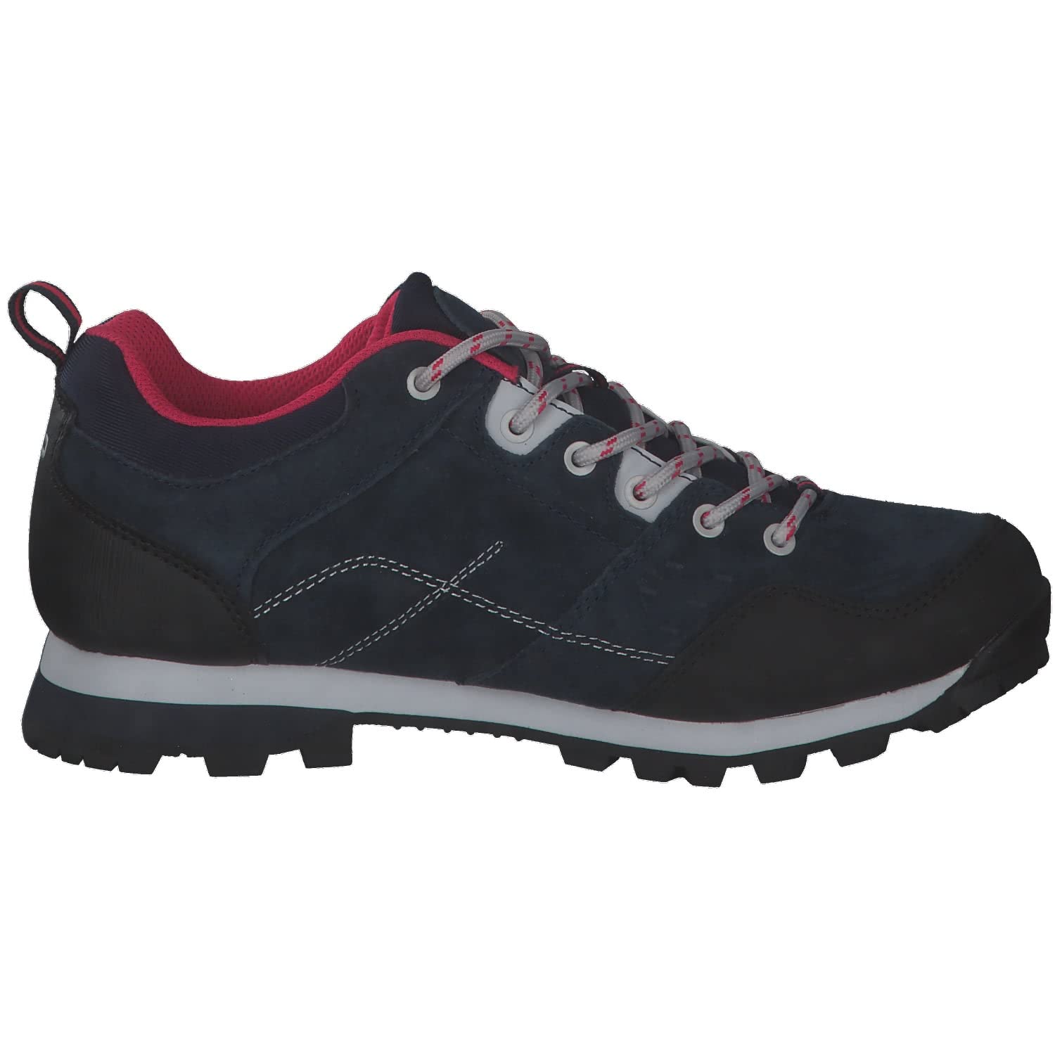 cmp-alcor-low-wmn-wp-scarpe-basse-trekking-donna-impermeabili image 8