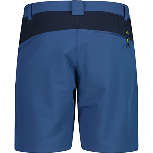 cmp-bermuda-shorts-uomo-elasticizzati-dry-function image 5