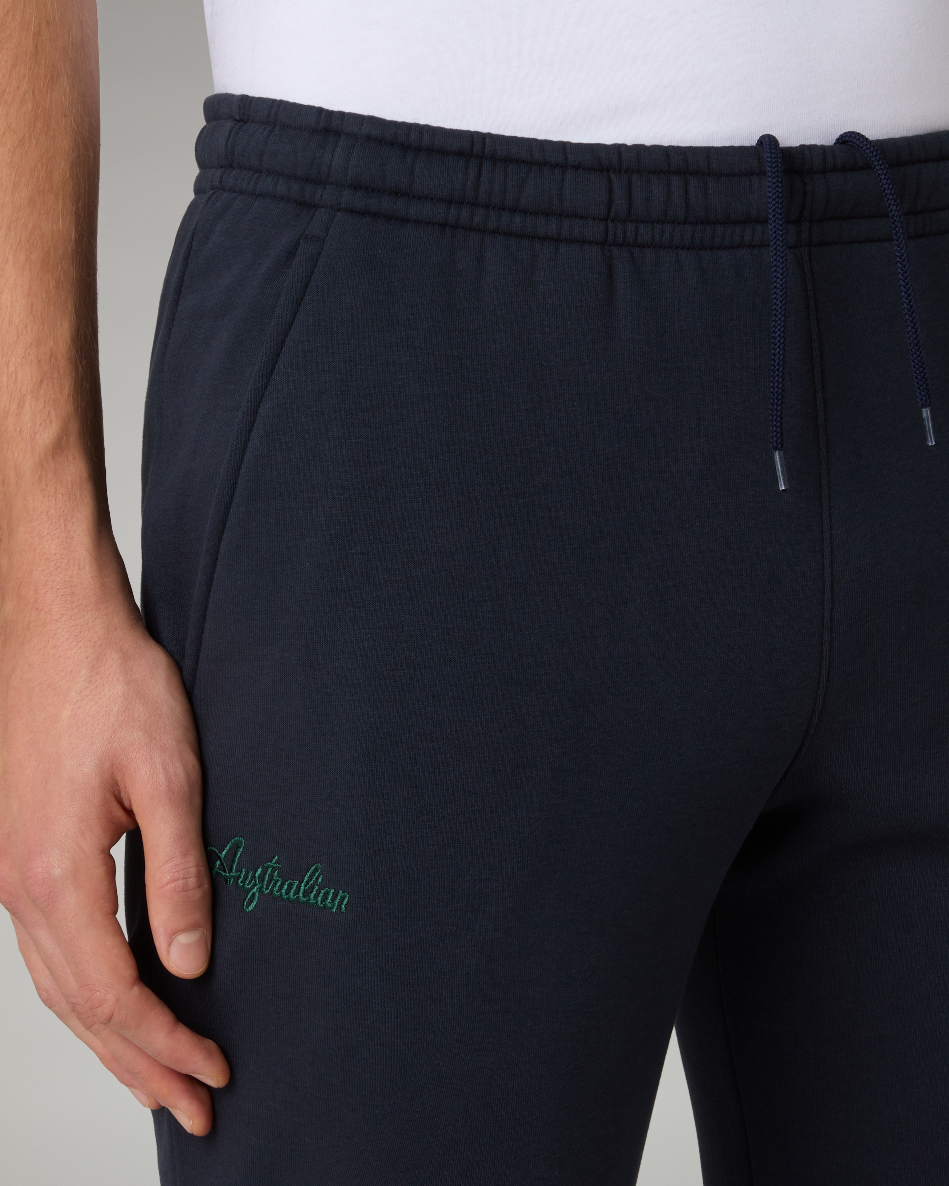 australian-elegance-tracksuit-tuta-in-felpa-invernale image 6