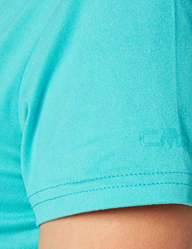 cmp-39t7576-t-shirt-donna-upf-40-traspirante image 8